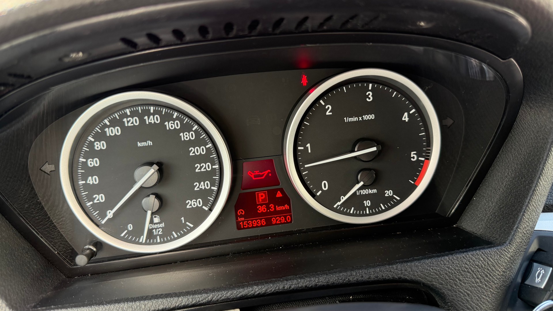 BMW X6 xDrive 40d Steptronic-image-15