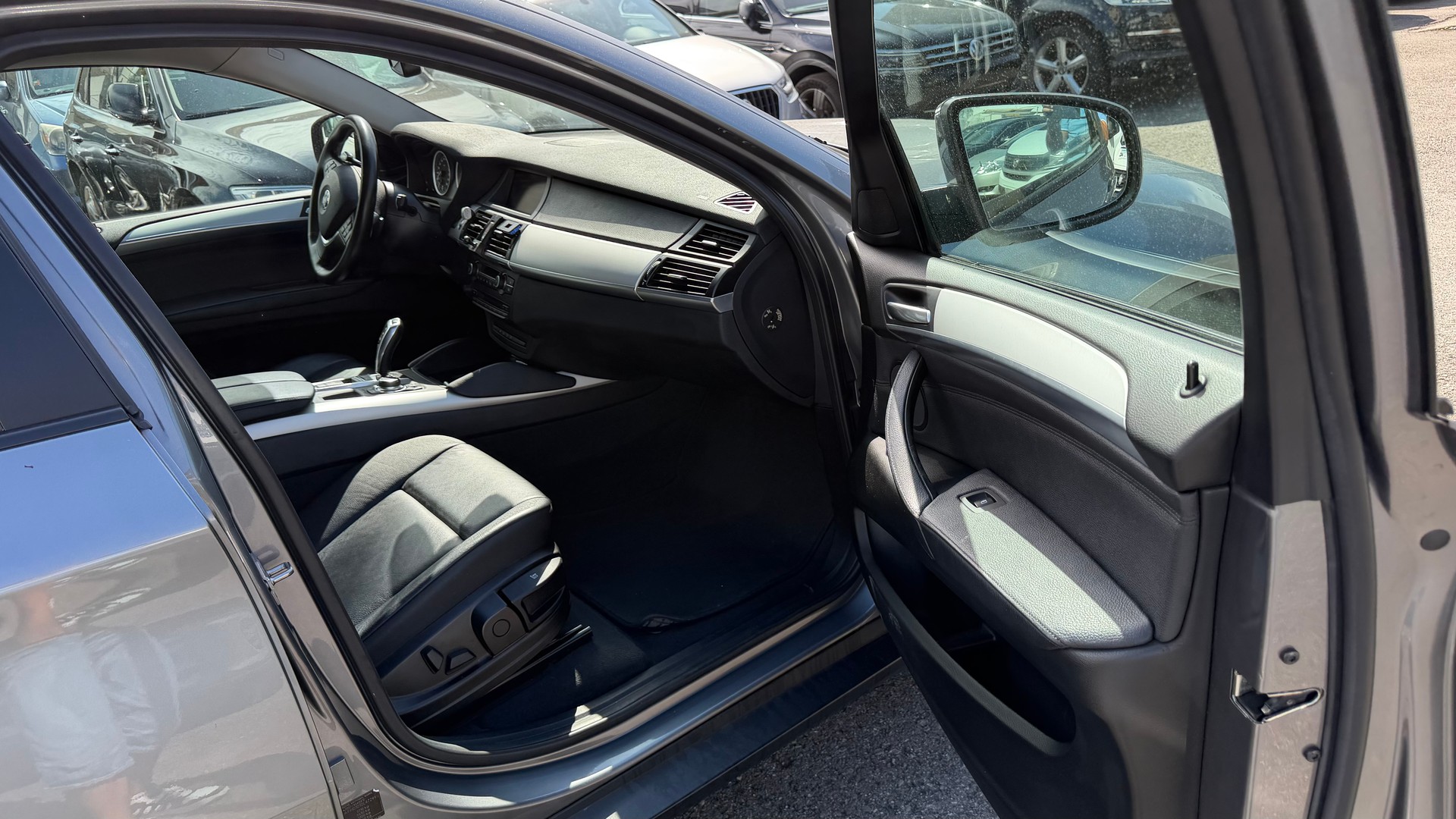 BMW X6 xDrive 40d Steptronic-image-4