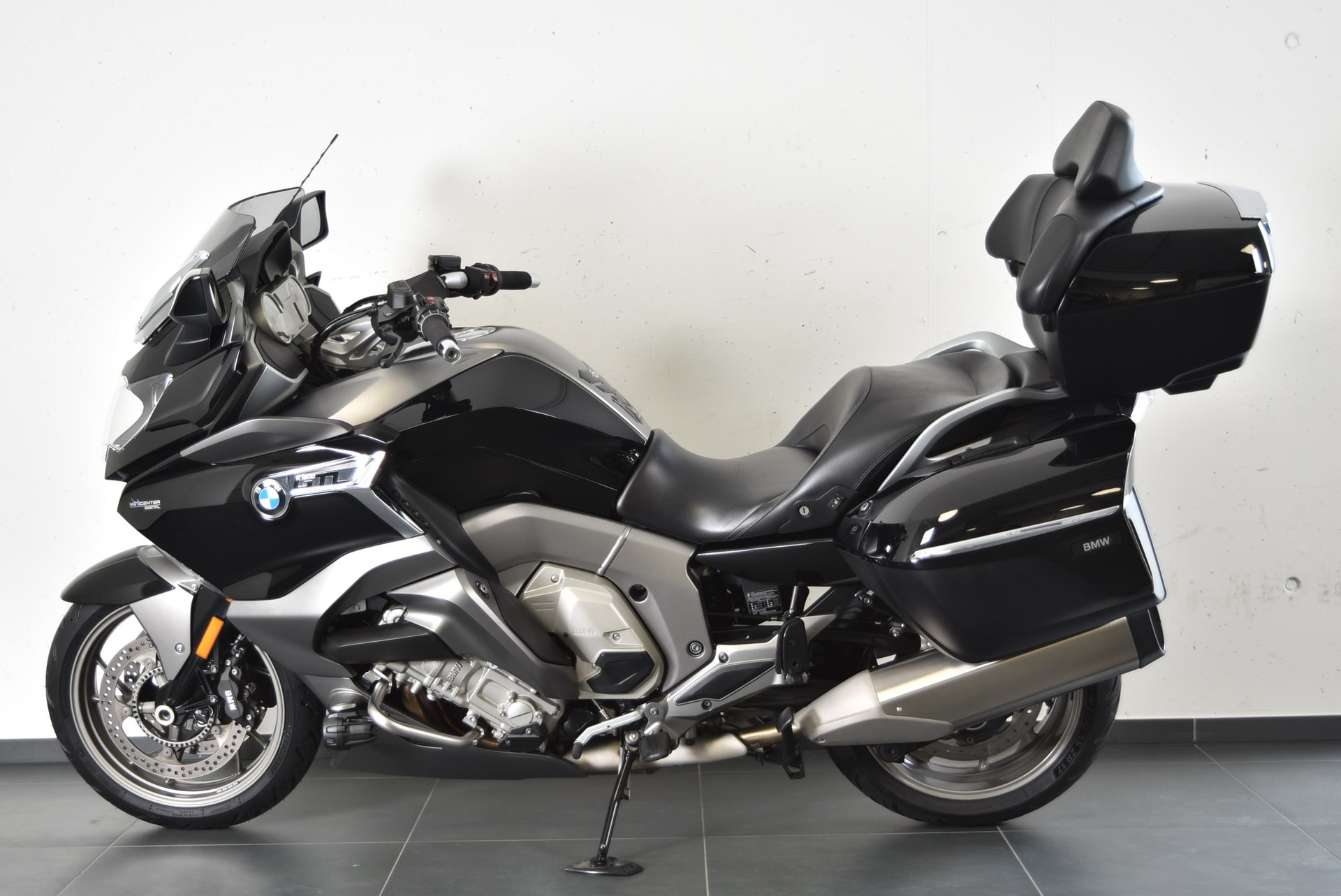 BMW K 1600 GTL-image-0