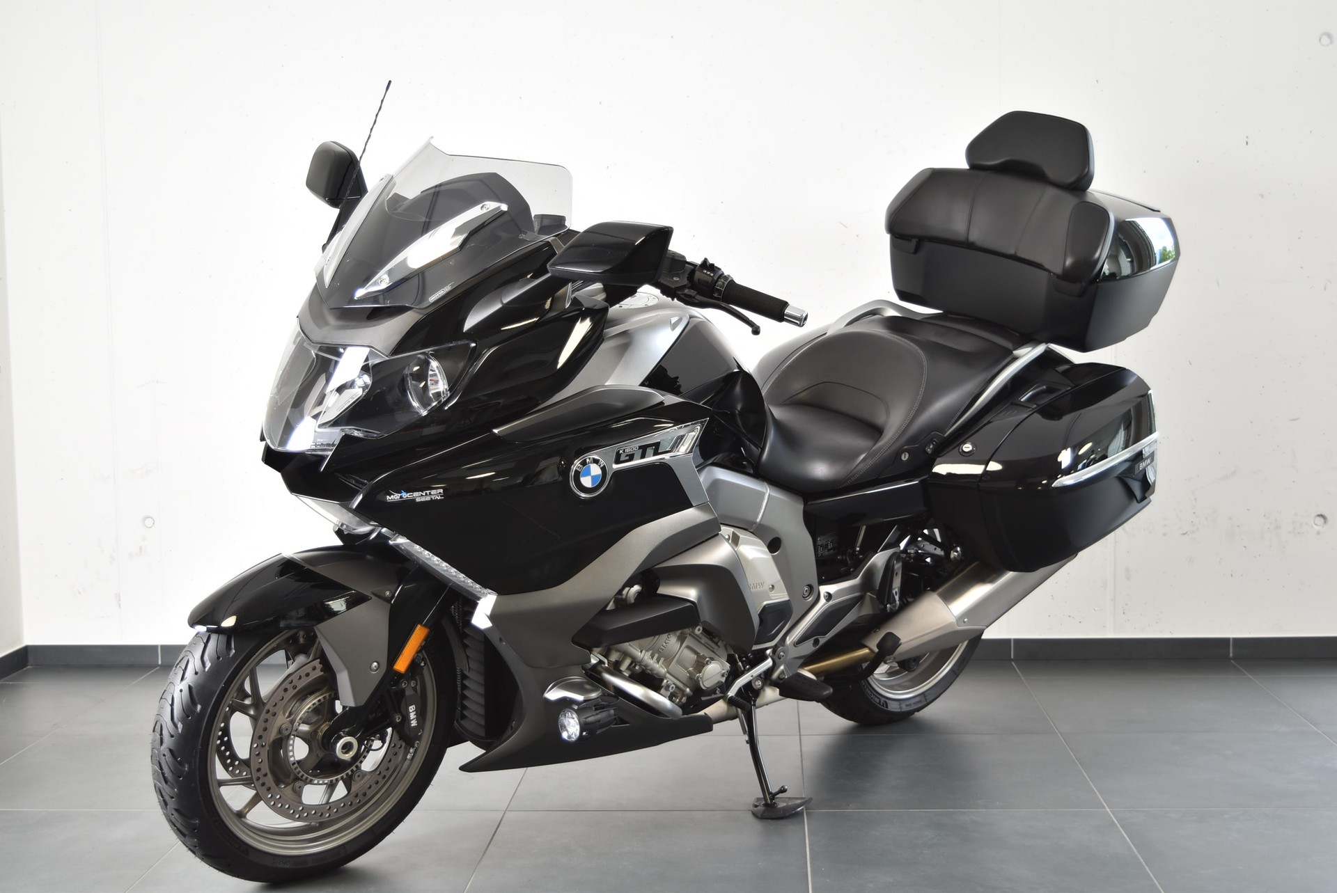 BMW K 1600 GTL-image-1