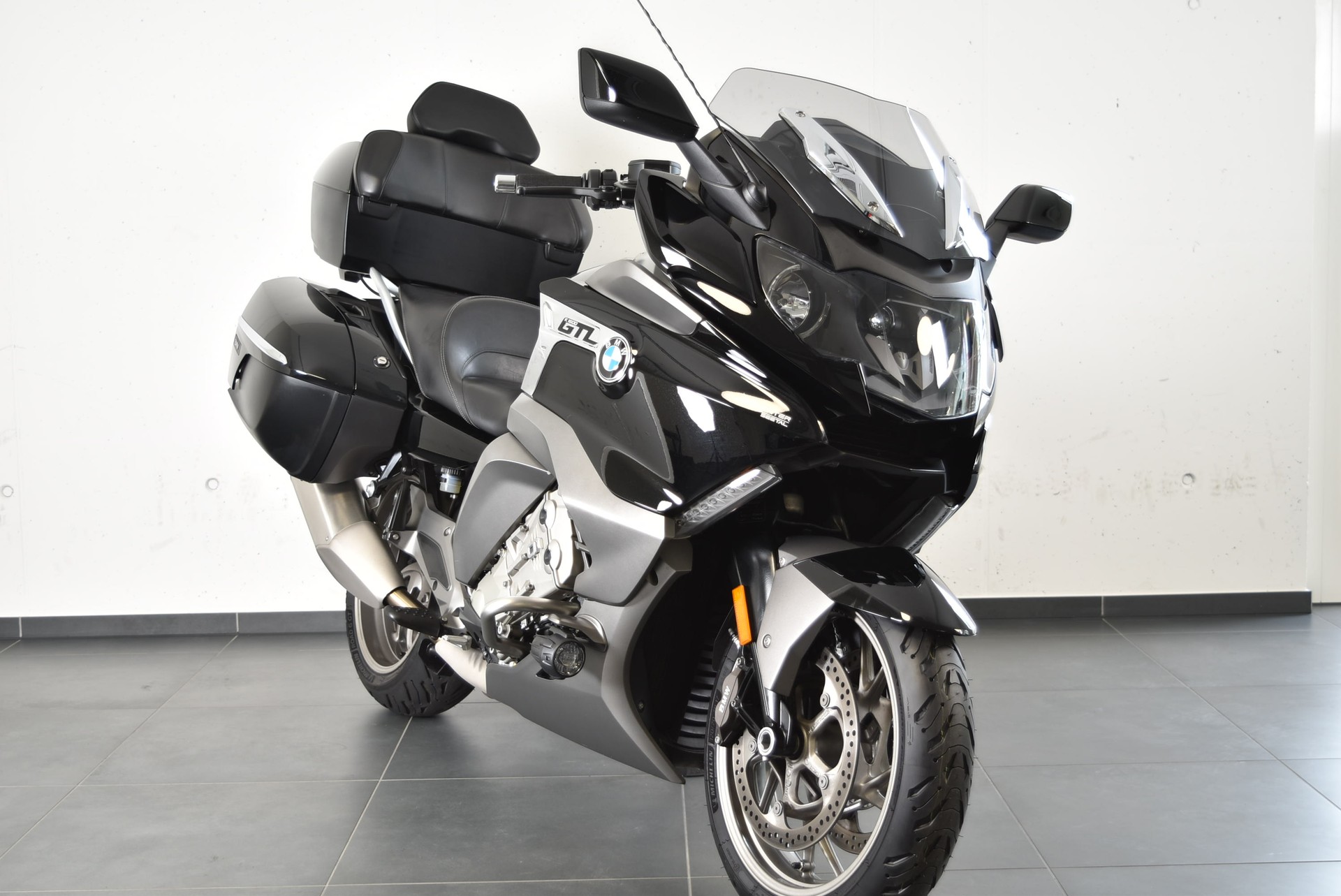 BMW K 1600 GTL-image-2