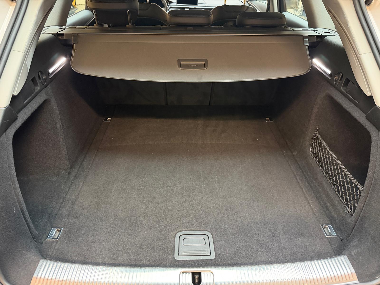 AUDI A4 Avant 2.0 TFSI 190 ultra Sport S-Tronic-image-17