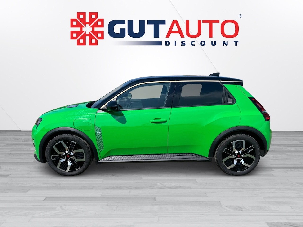 RENAULT R5 E-Tech Urban Range 40 kWh Techno-showroom-element-1