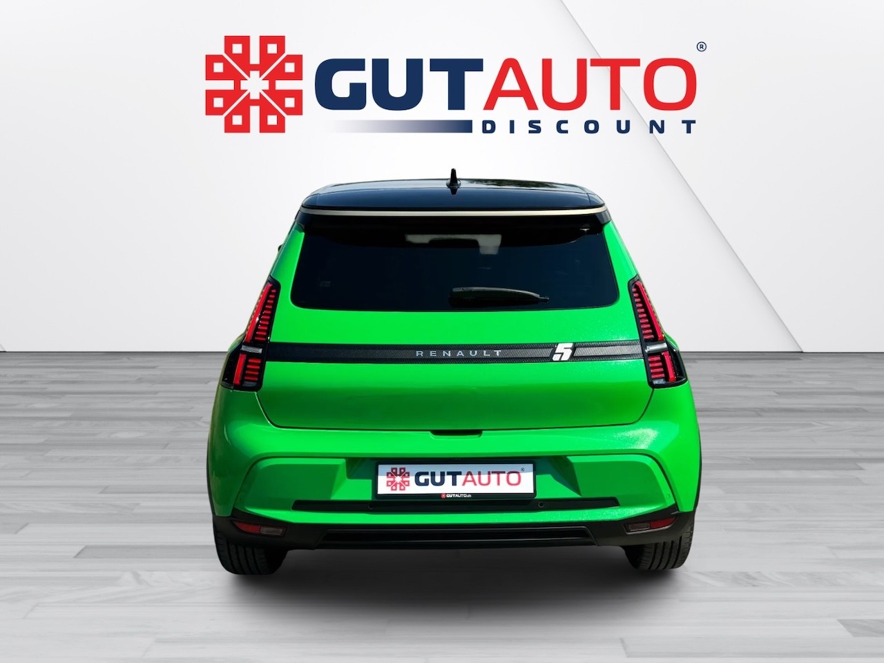 RENAULT R5 E-Tech Urban Range 40 kWh Techno-showroom-element-3