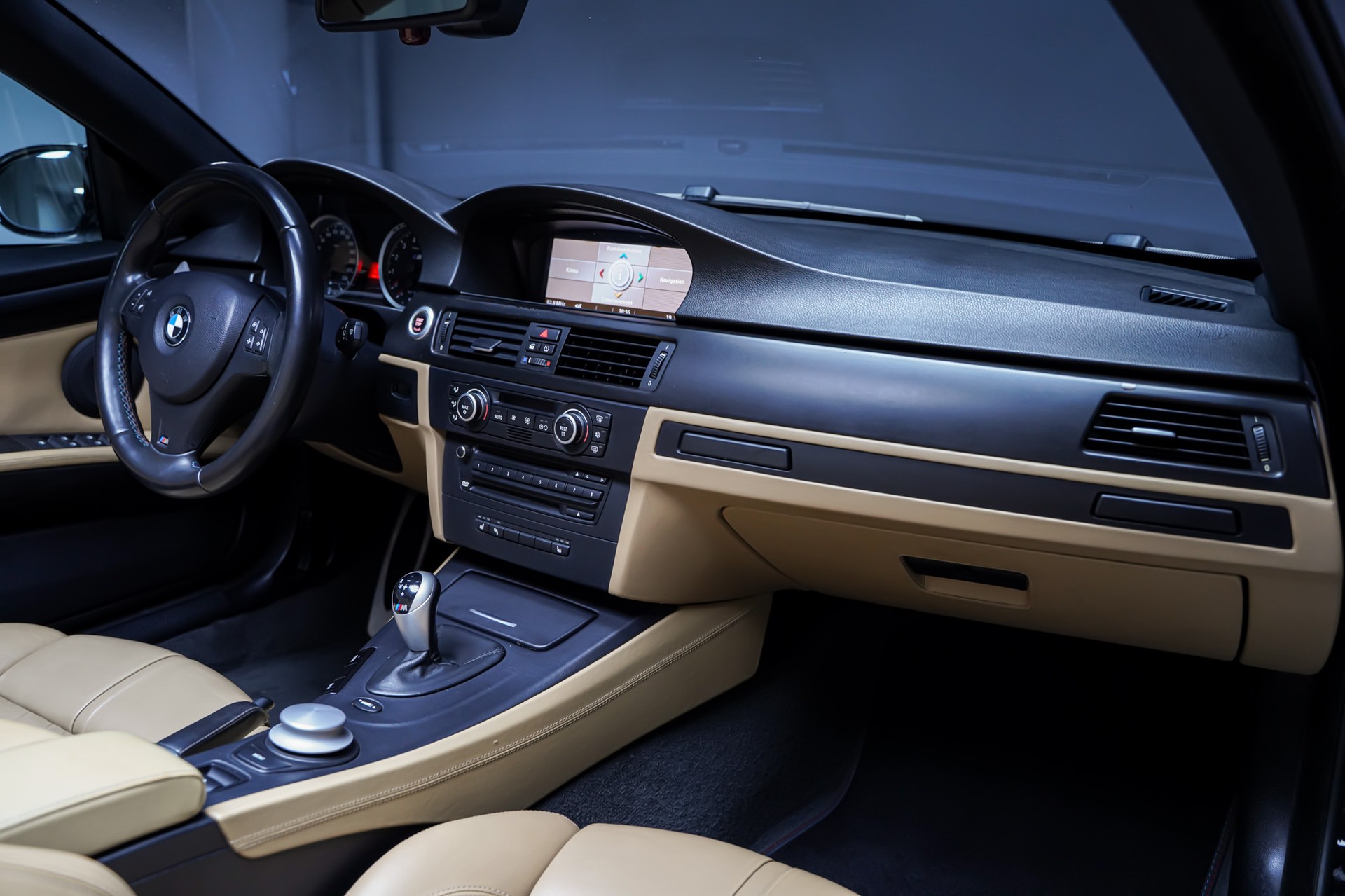 BMW M3 Cabriolet DSG-image-17