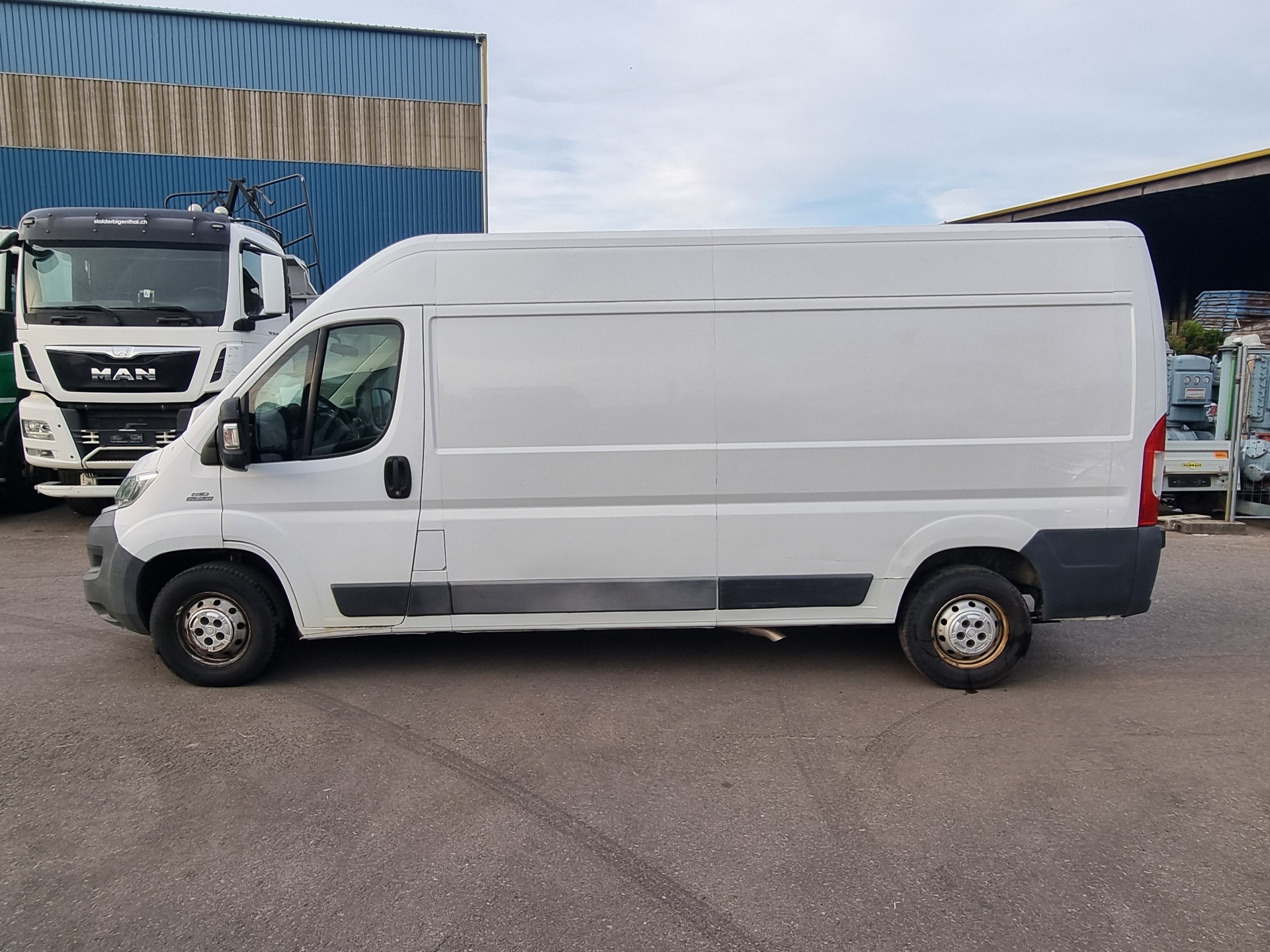 FIAT Ducato 35 XL 2.3 MJ-image-6