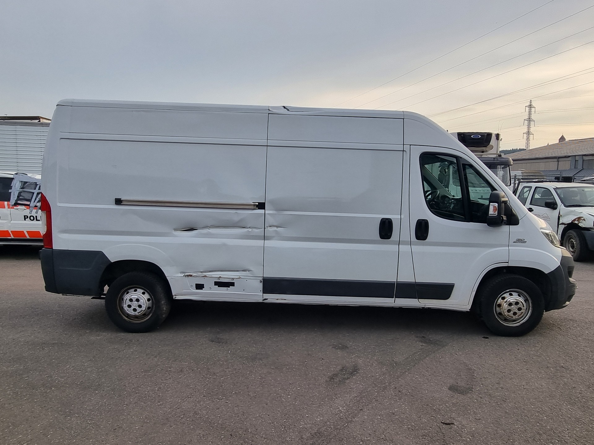 FIAT Ducato 35 XL 2.3 MJ-image-7
