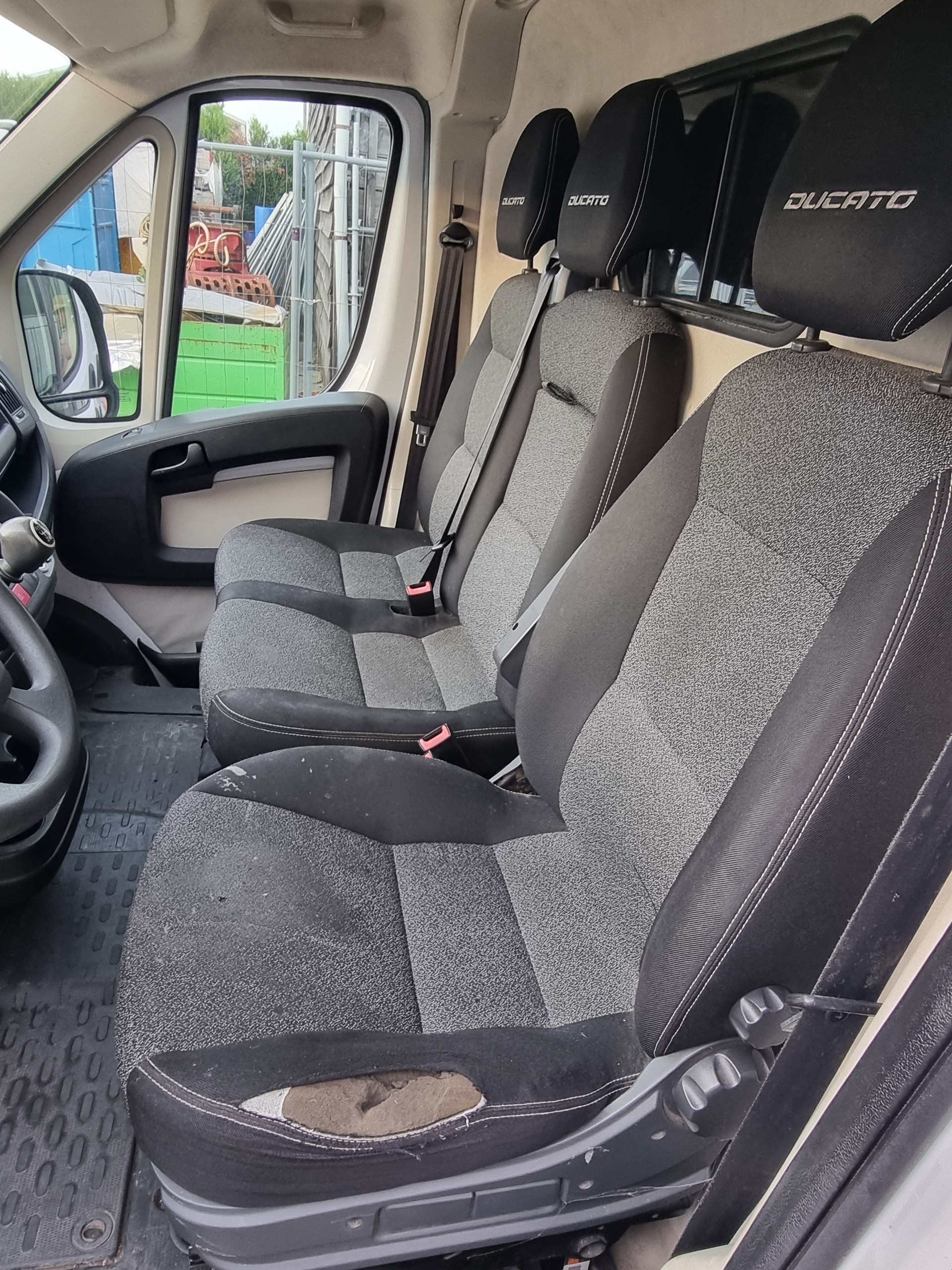 FIAT Ducato 35 XL 2.3 MJ-image-11