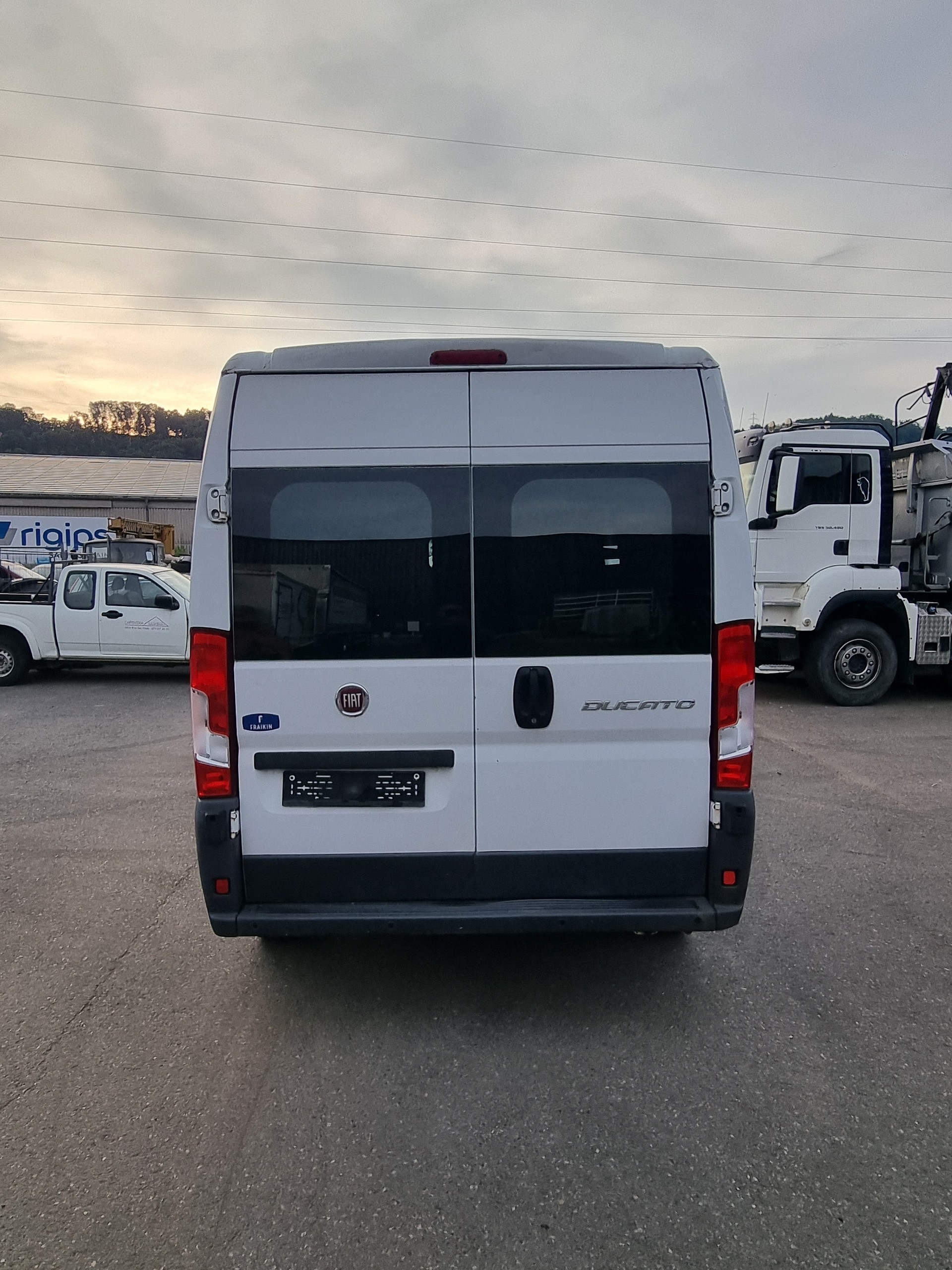 FIAT Ducato 35 XL 2.3 MJ-image-5