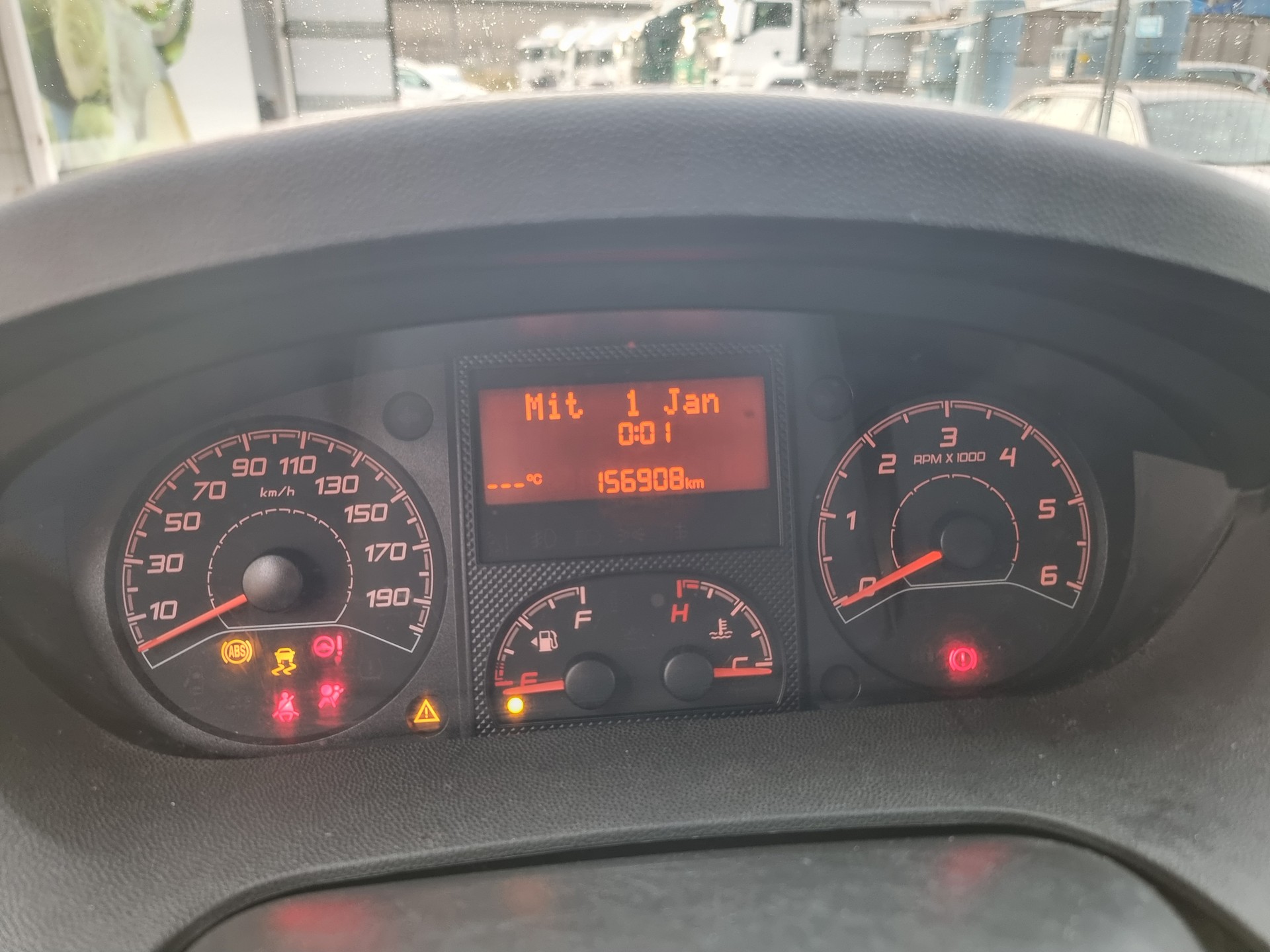 FIAT Ducato 35 XL 2.3 MJ-image-8