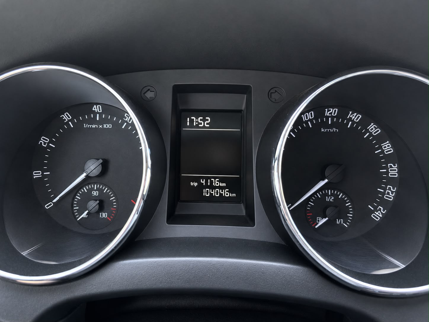 SKODA Yeti 1.8 TSI Active 4x4 DSG-image-9