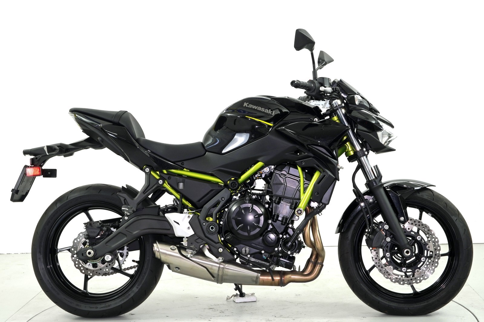 KAWASAKI Z 650 ABS-image-3