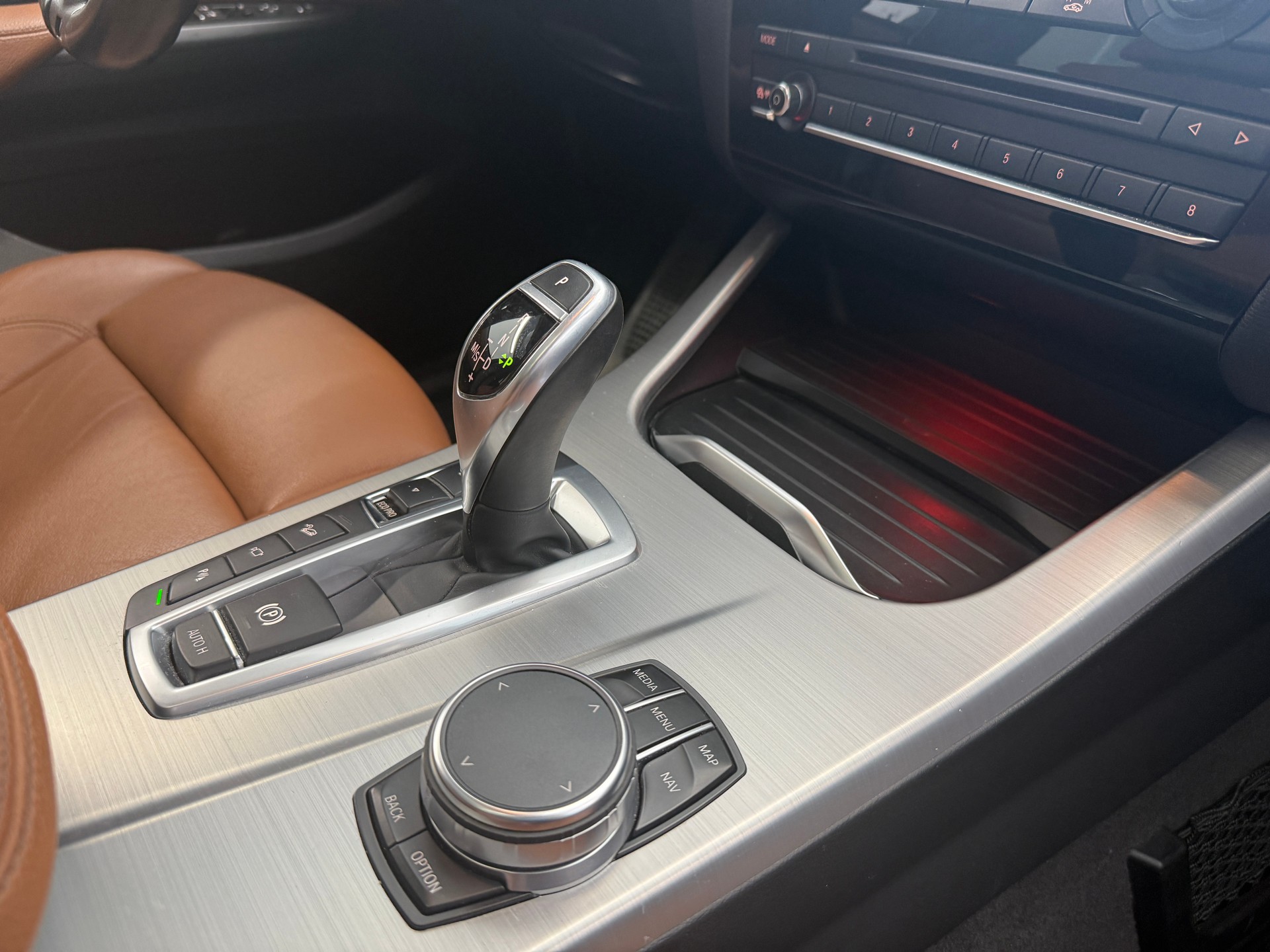 BMW X3 xDrive 35i M Sport Steptronic Ab 340.- pro Monat-image-20