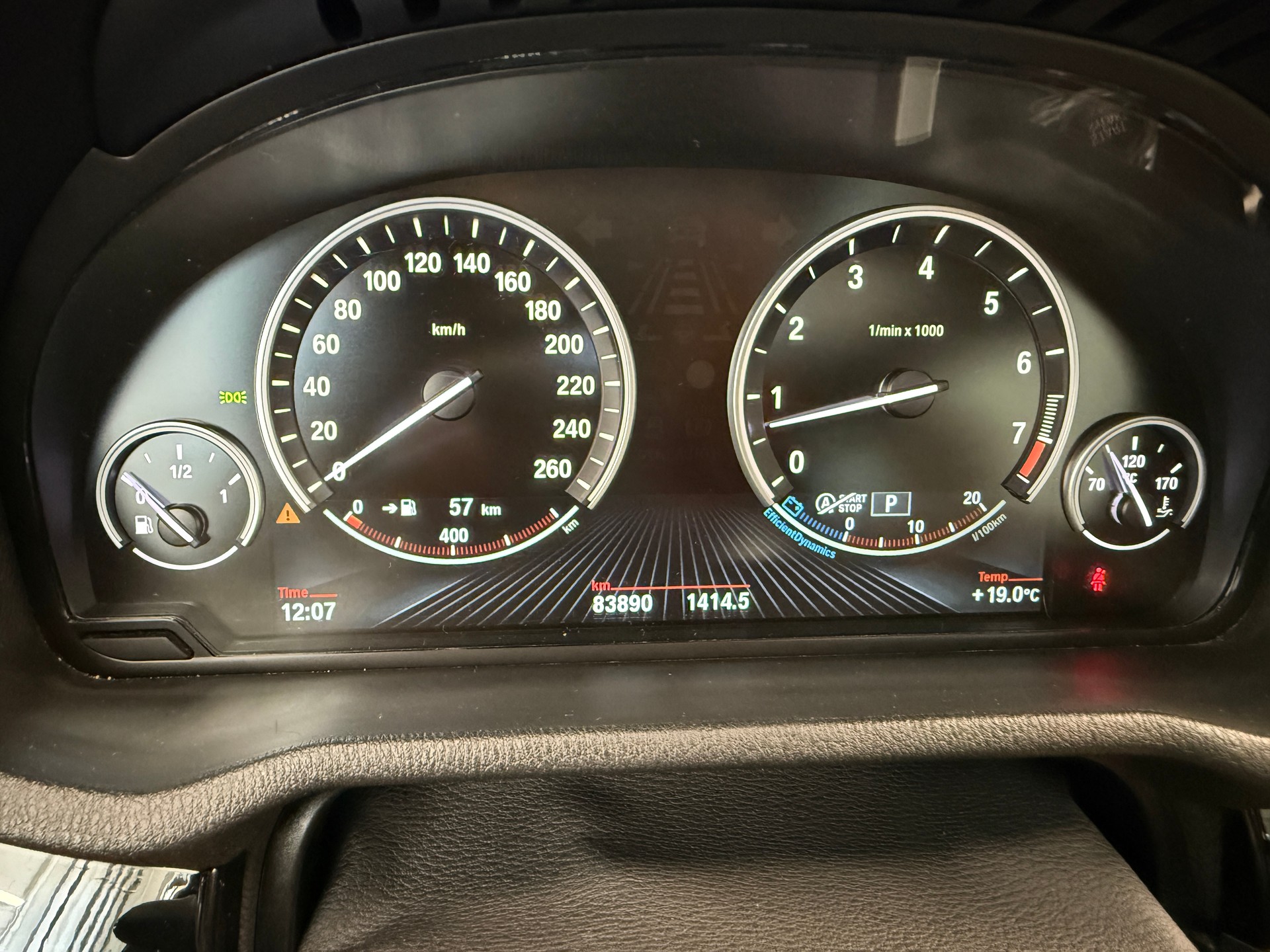 BMW X3 xDrive 35i M Sport Steptronic Ab 340.- pro Monat-image-11