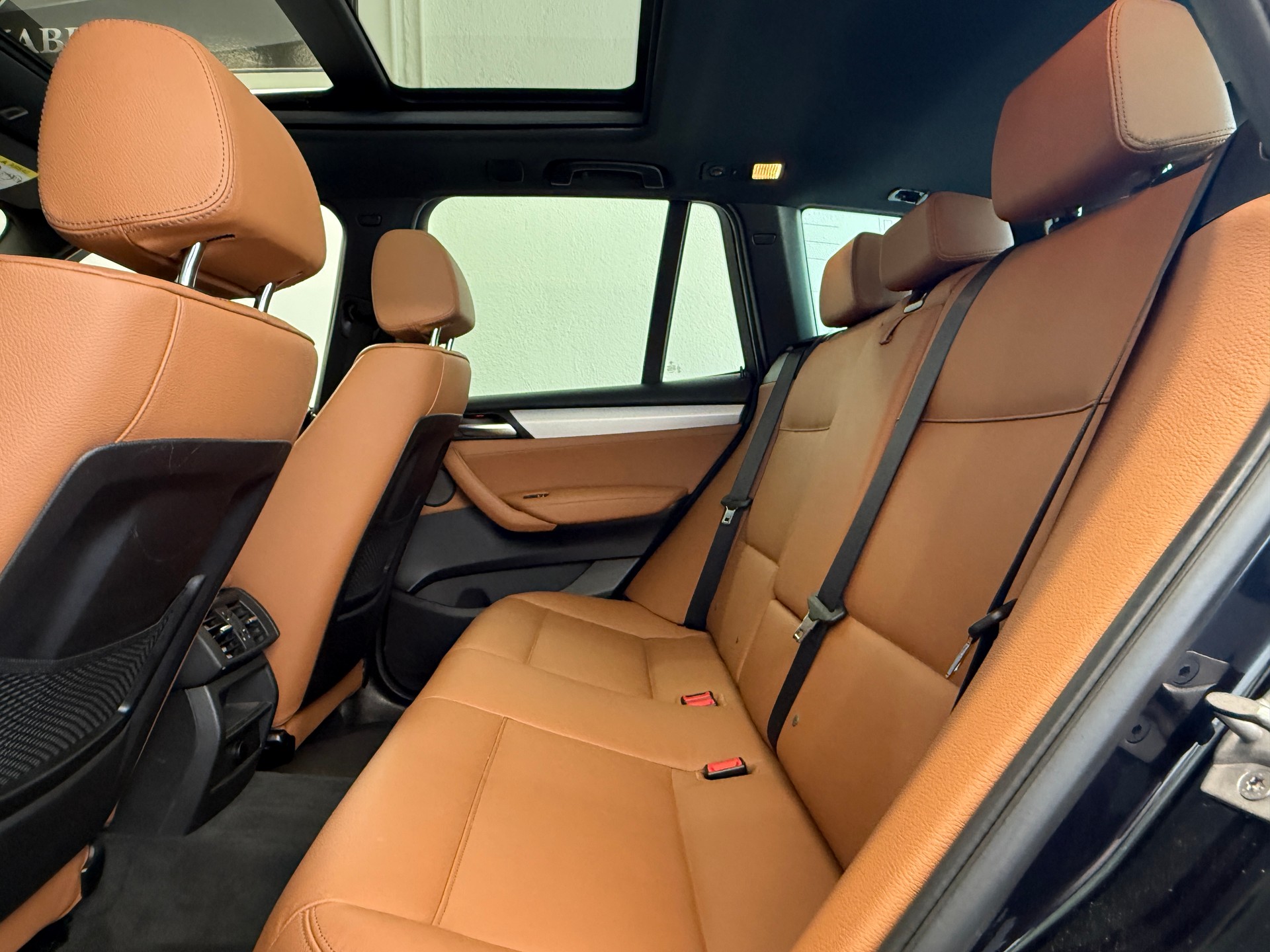BMW X3 xDrive 35i M Sport Steptronic Ab 340.- pro Monat-image-9