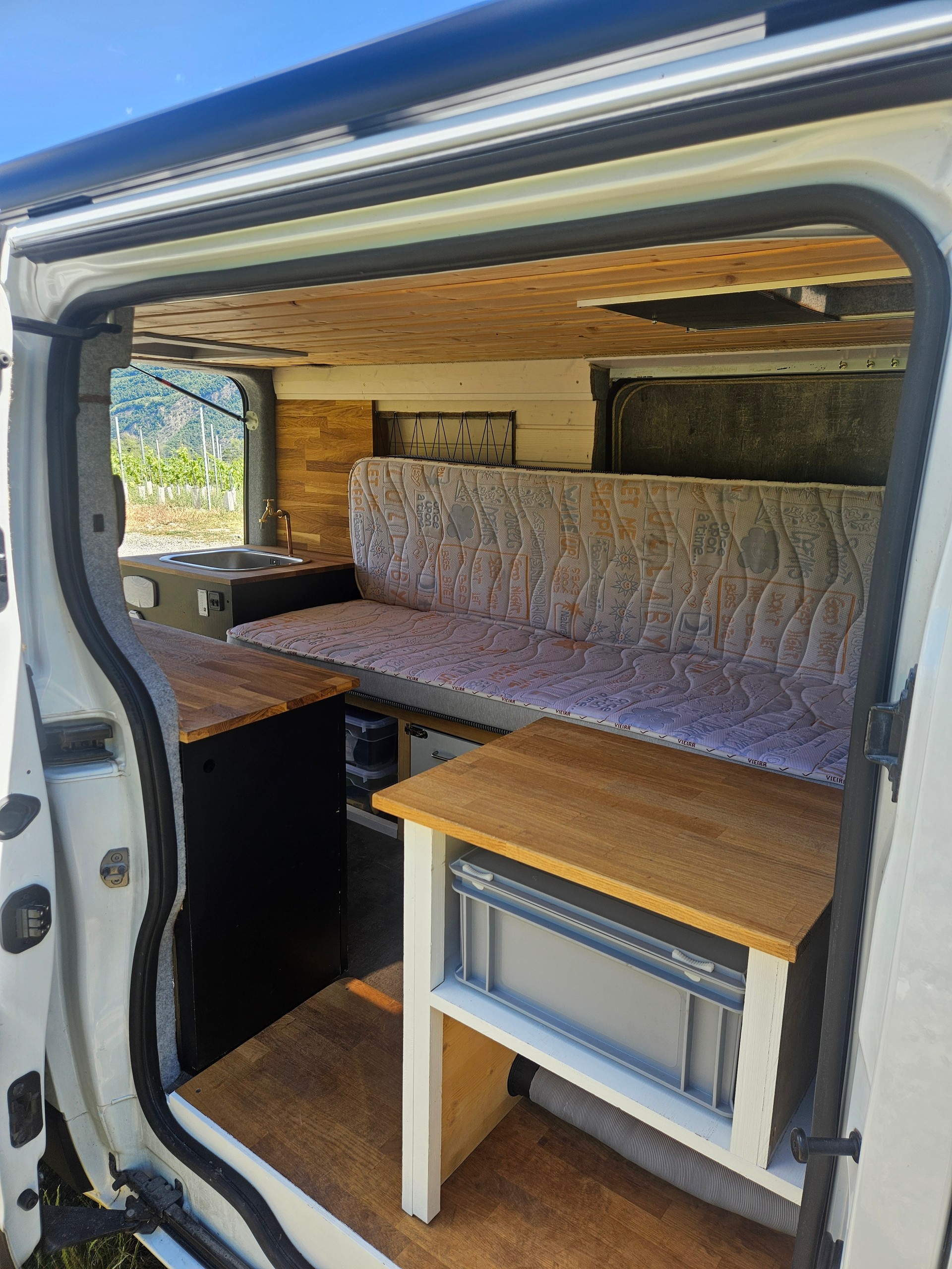 RENAULT Van aménagé-image-3