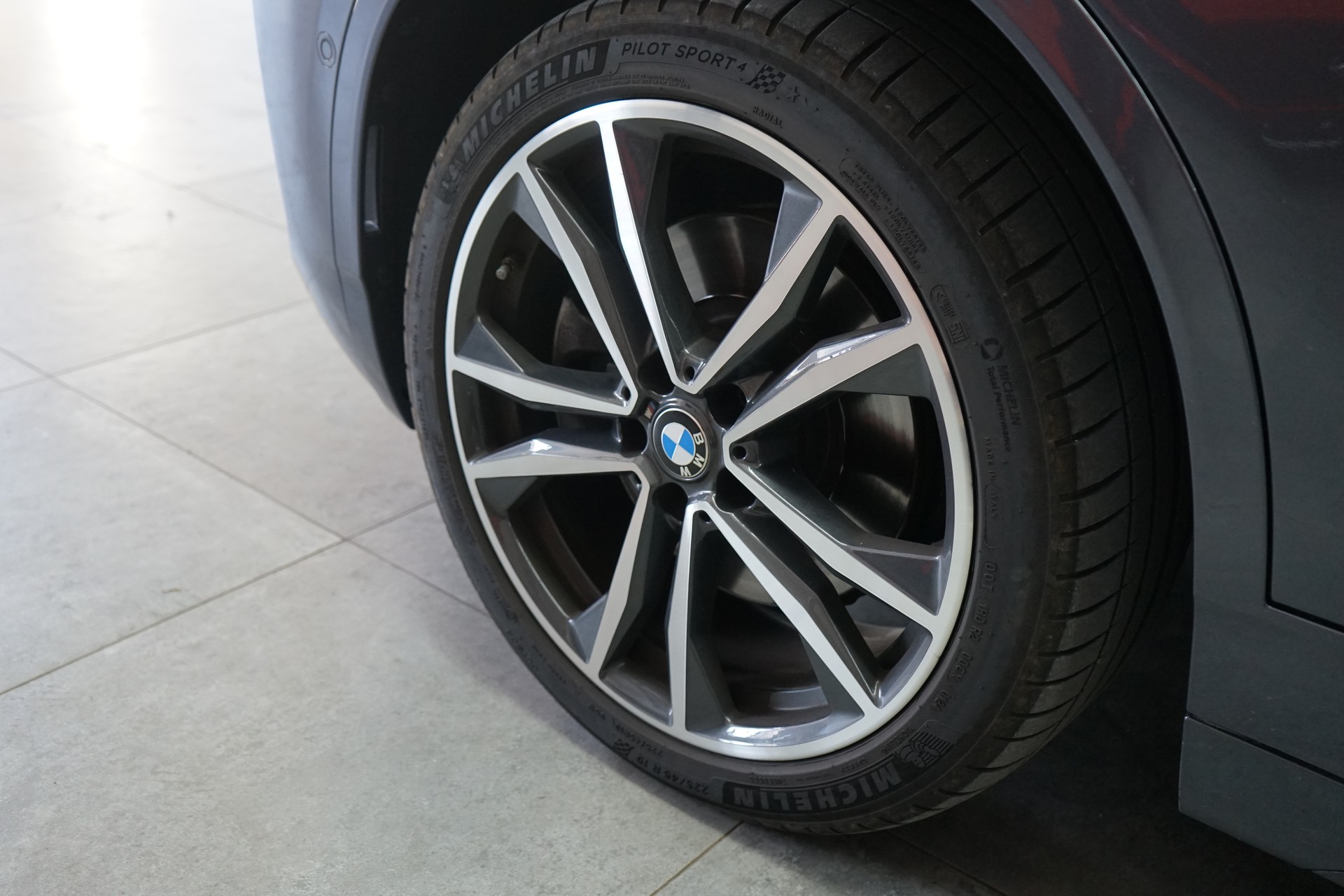 BMW X2 xDrive 20d M Sport Steptronic-showroom-element-3