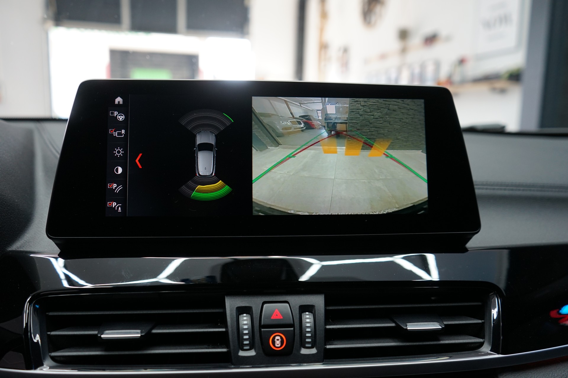 BMW X2 xDrive 20d M Sport Steptronic-image-8