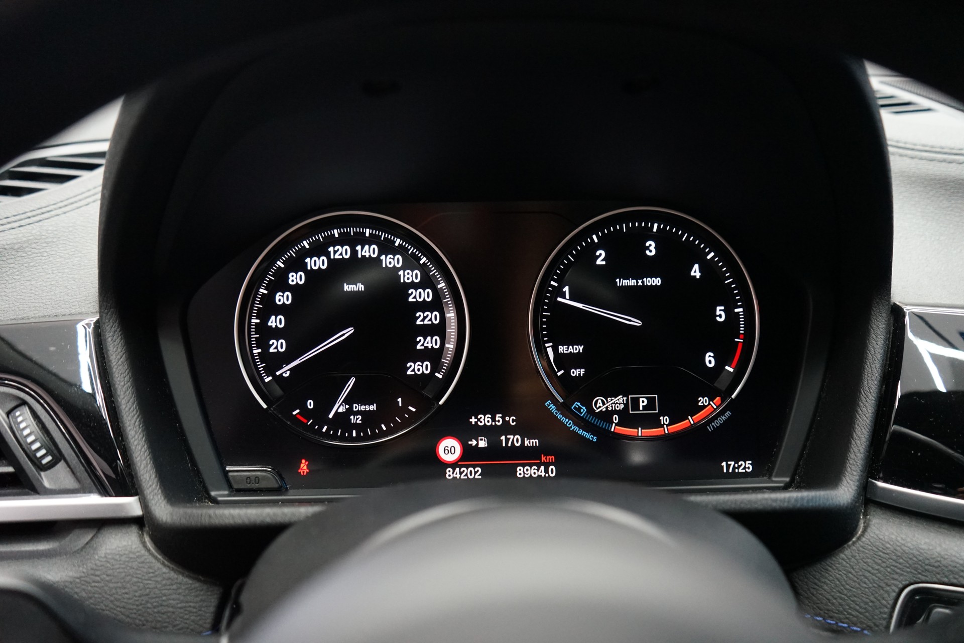 BMW X2 xDrive 20d M Sport Steptronic-image-10