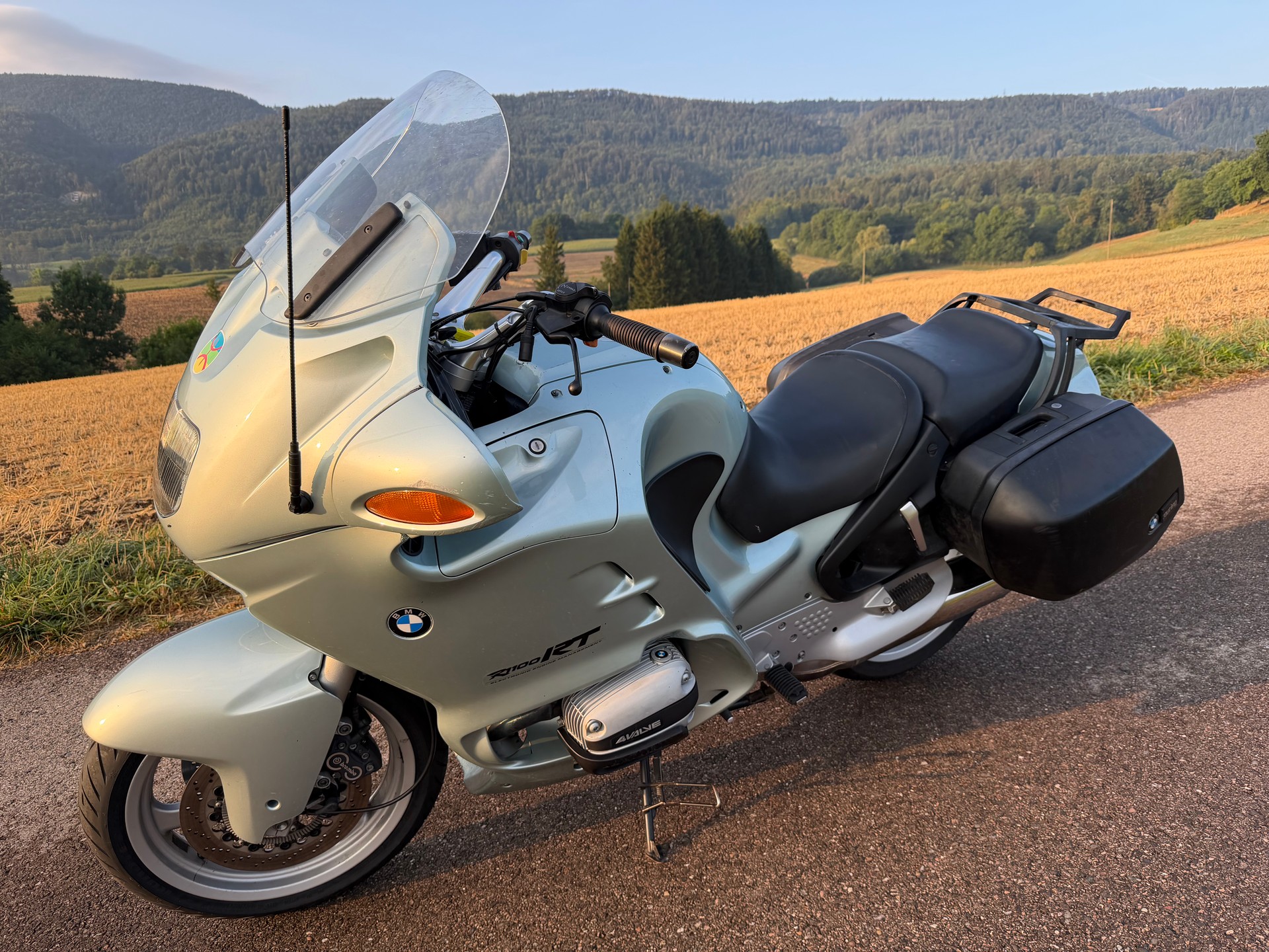 BMW R 1100 RT-image-6