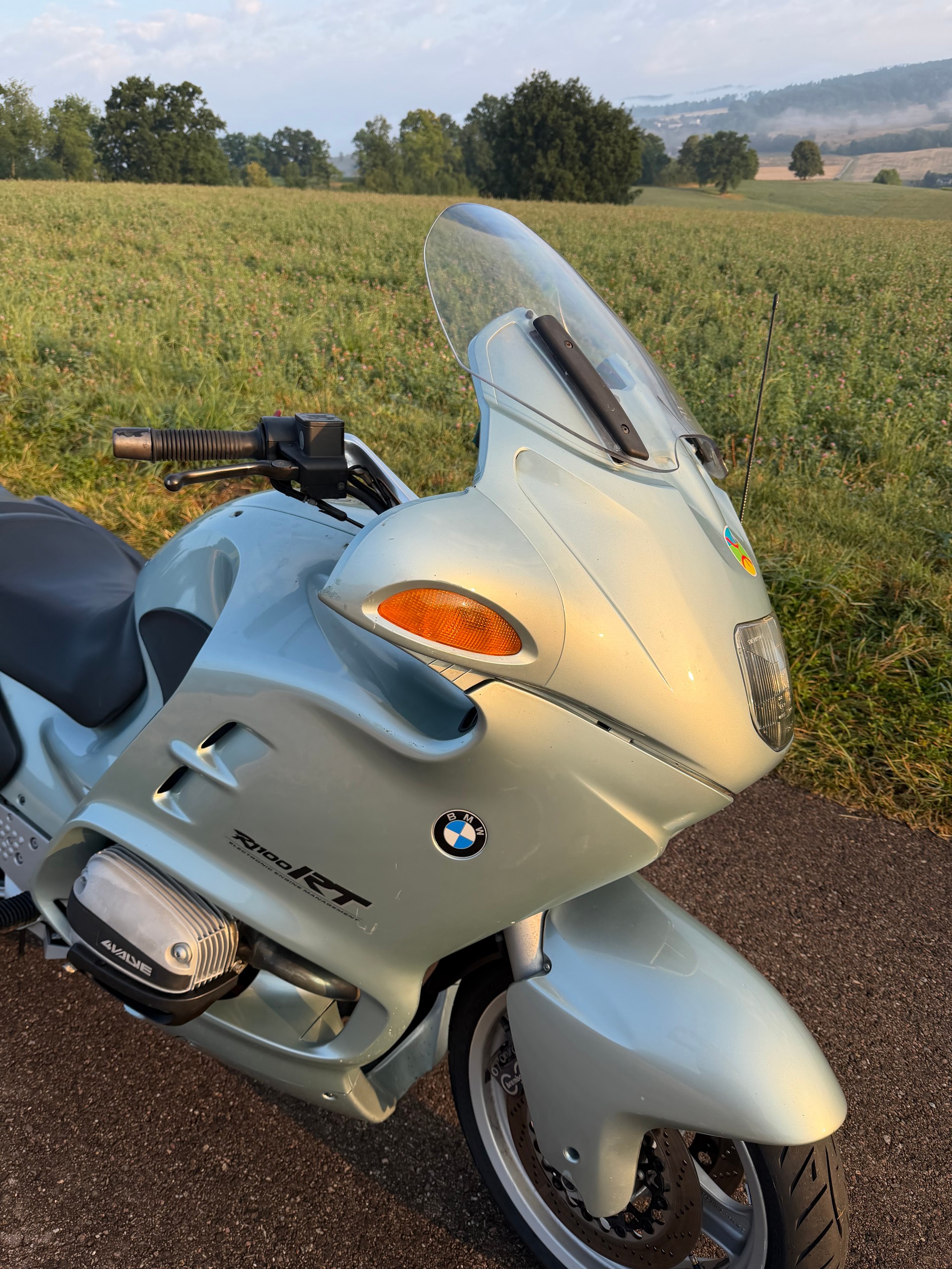 BMW R 1100 RT-image-2