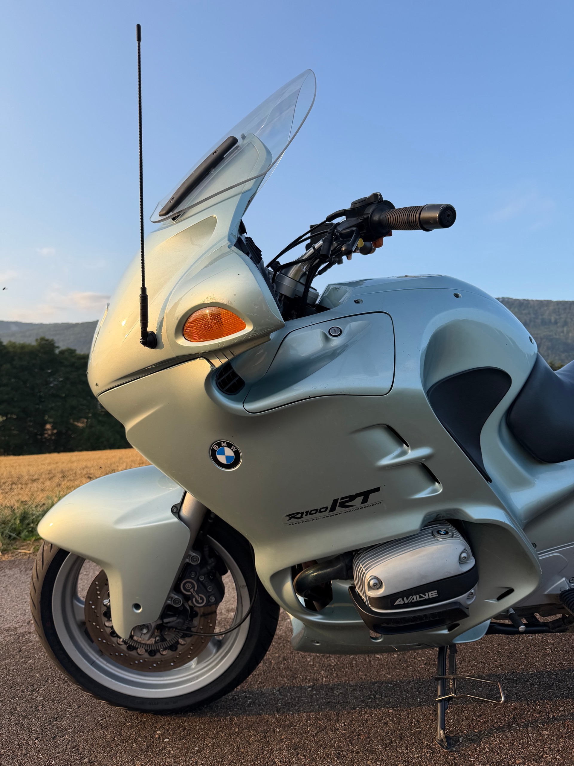 BMW R 1100 RT-image-7