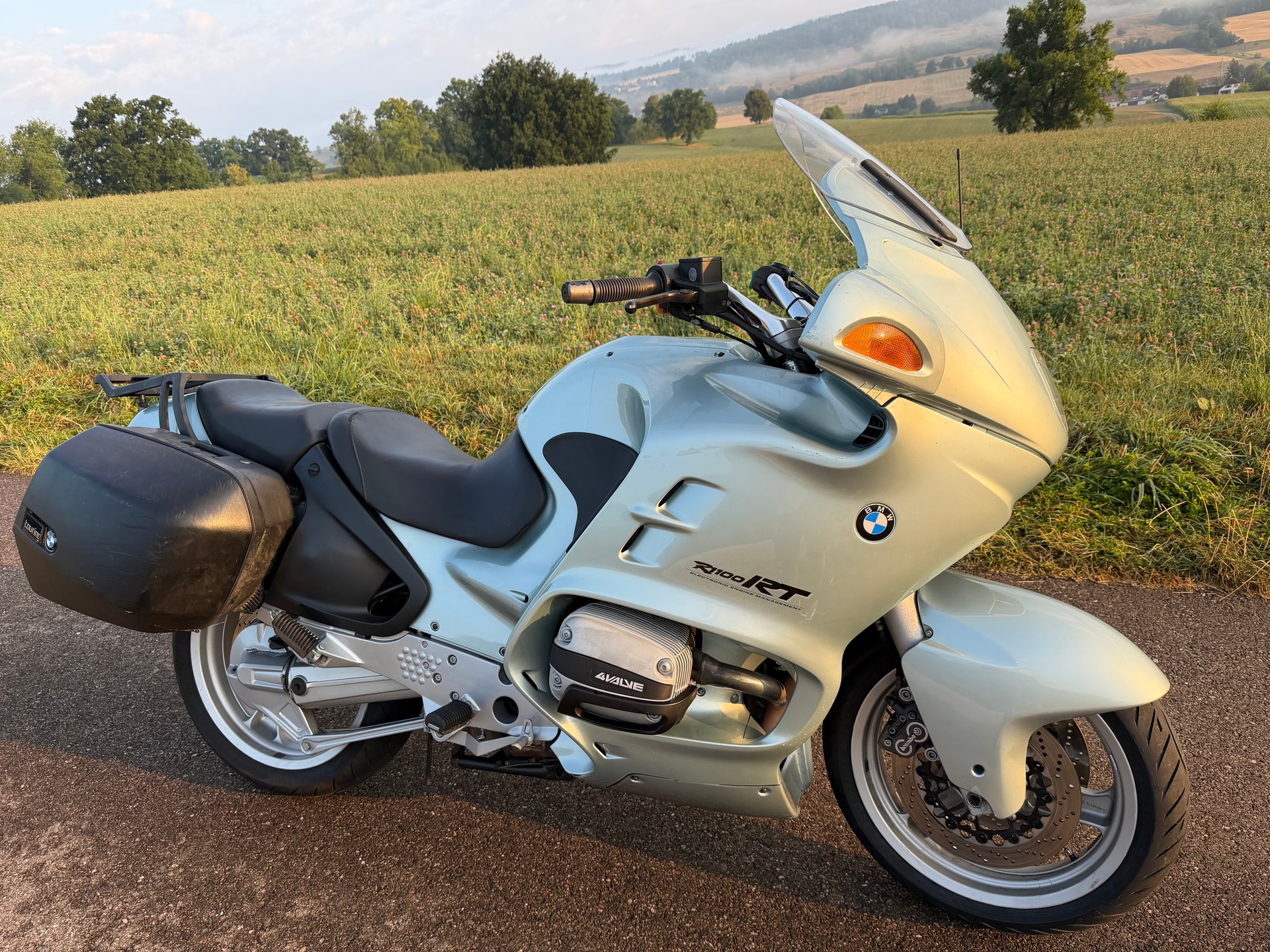 BMW R 1100 RT-image-0