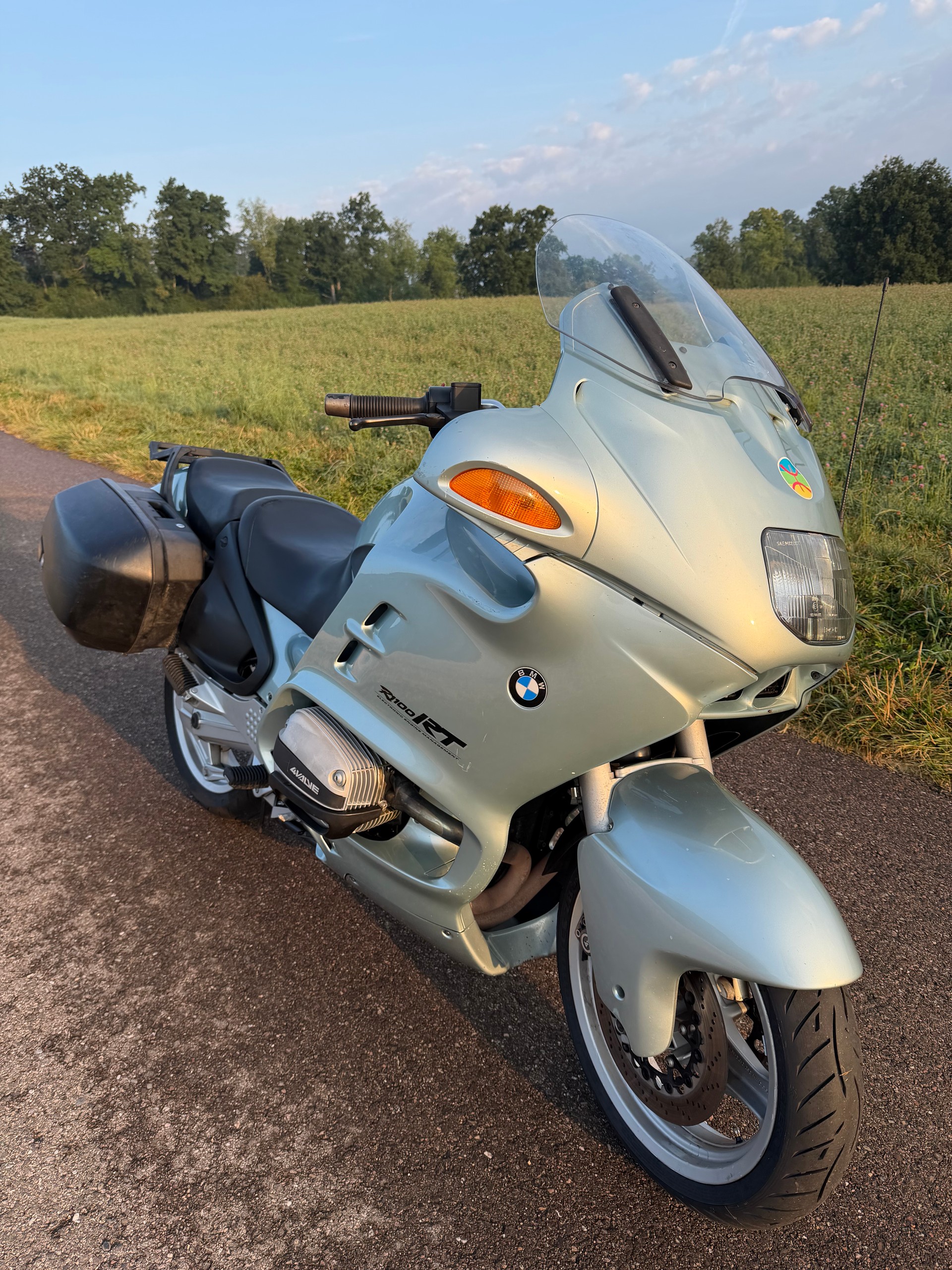 BMW R 1100 RT-image-1