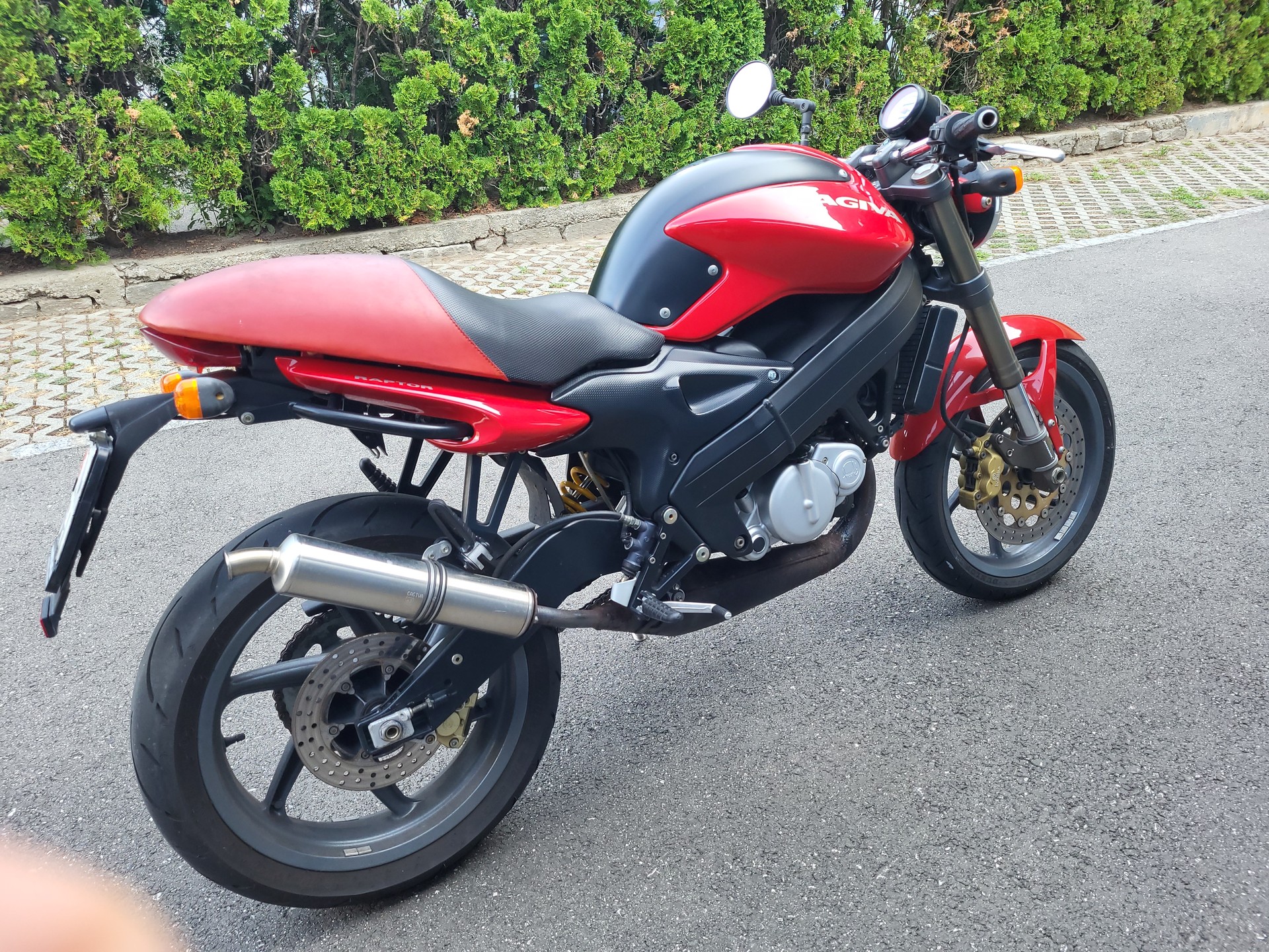 CAGIVA 125 2 tempi-image-2