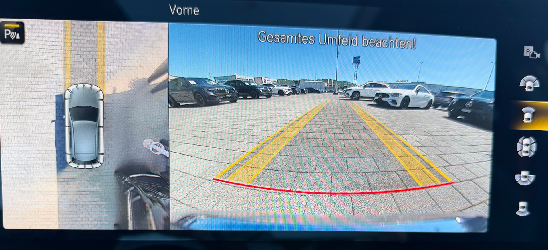 MERCEDES-BENZ A 45 S AMG 4Matic+ Speedshift-image-8