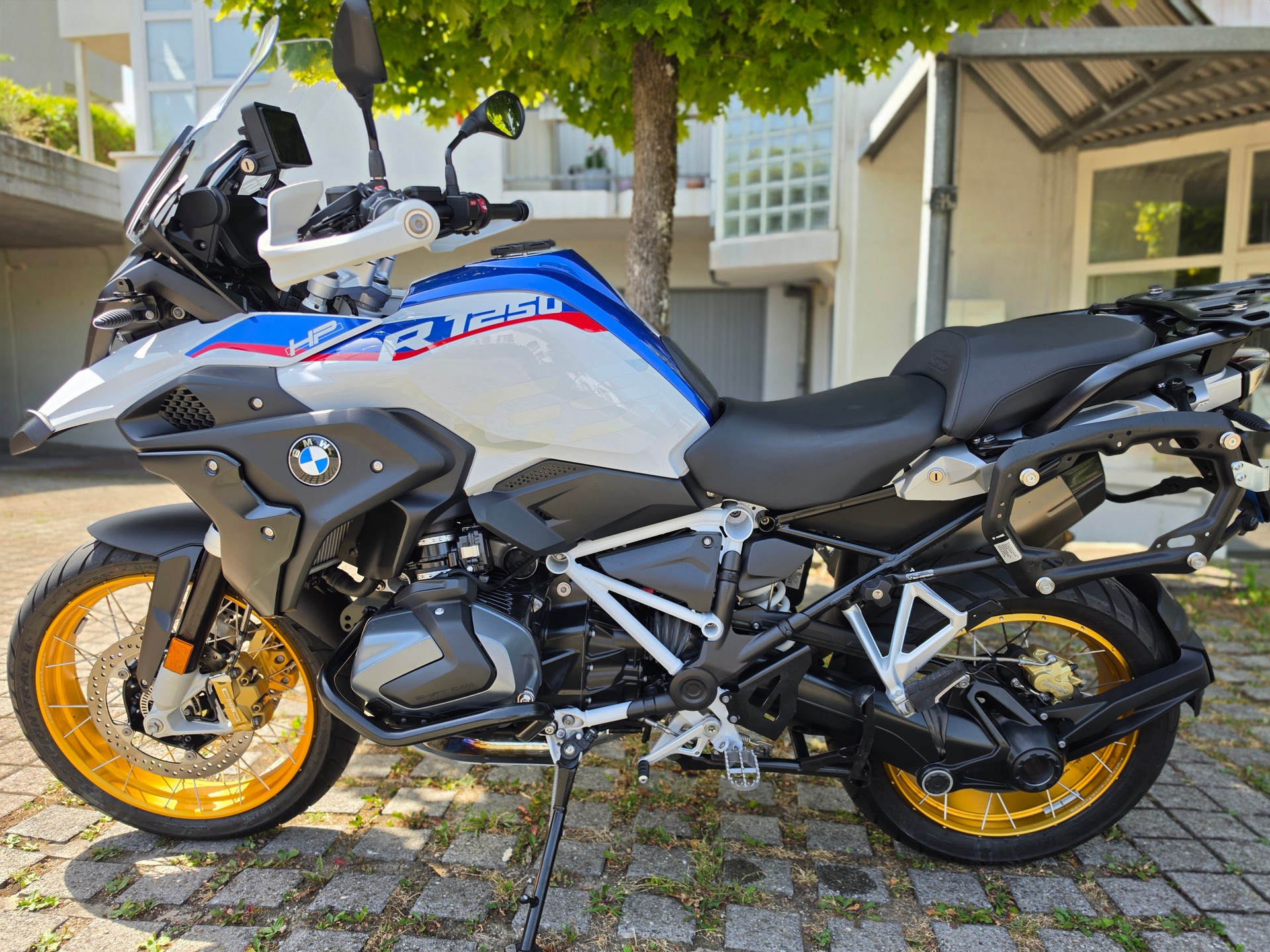 BMW R 1250 GS ABS-image-0