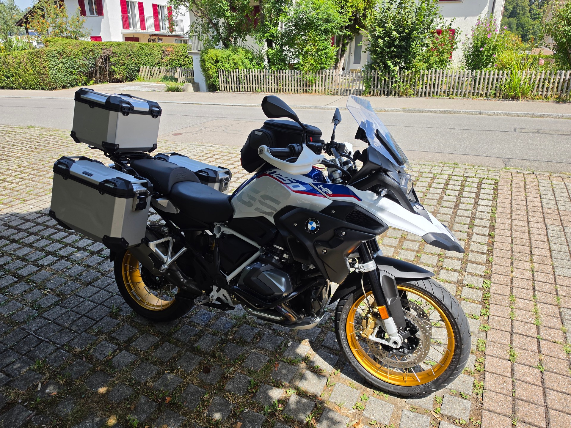 BMW R 1250 GS ABS-image-3