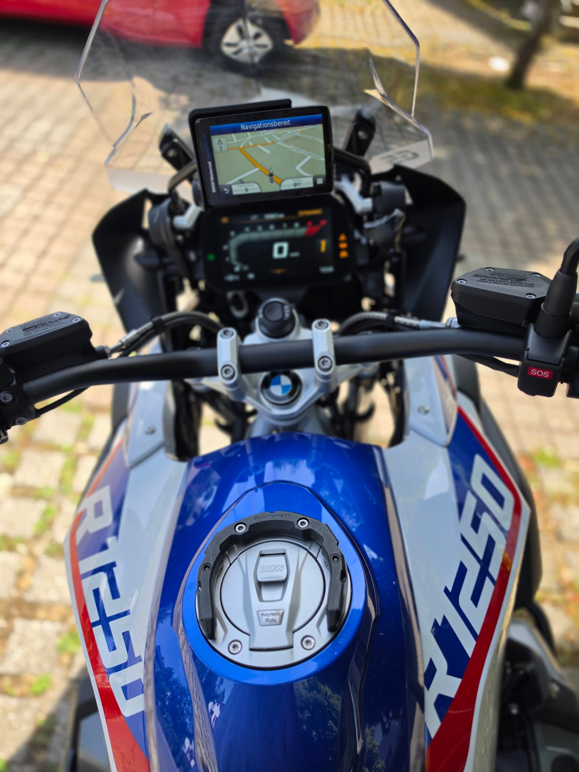 BMW R 1250 GS ABS-image-5