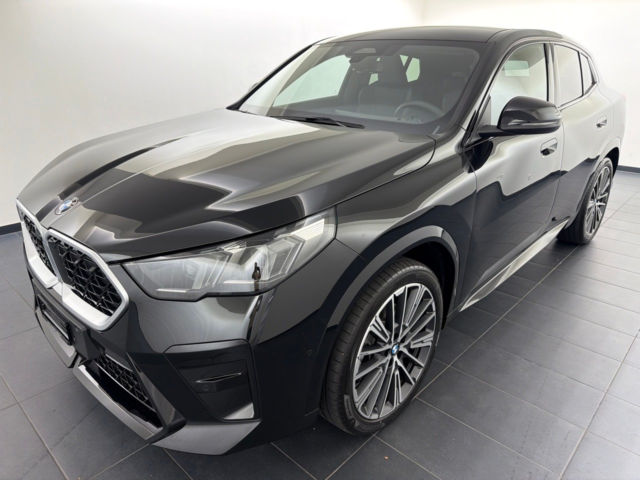 BMW X2 sDrive 20i 48V M Sp.