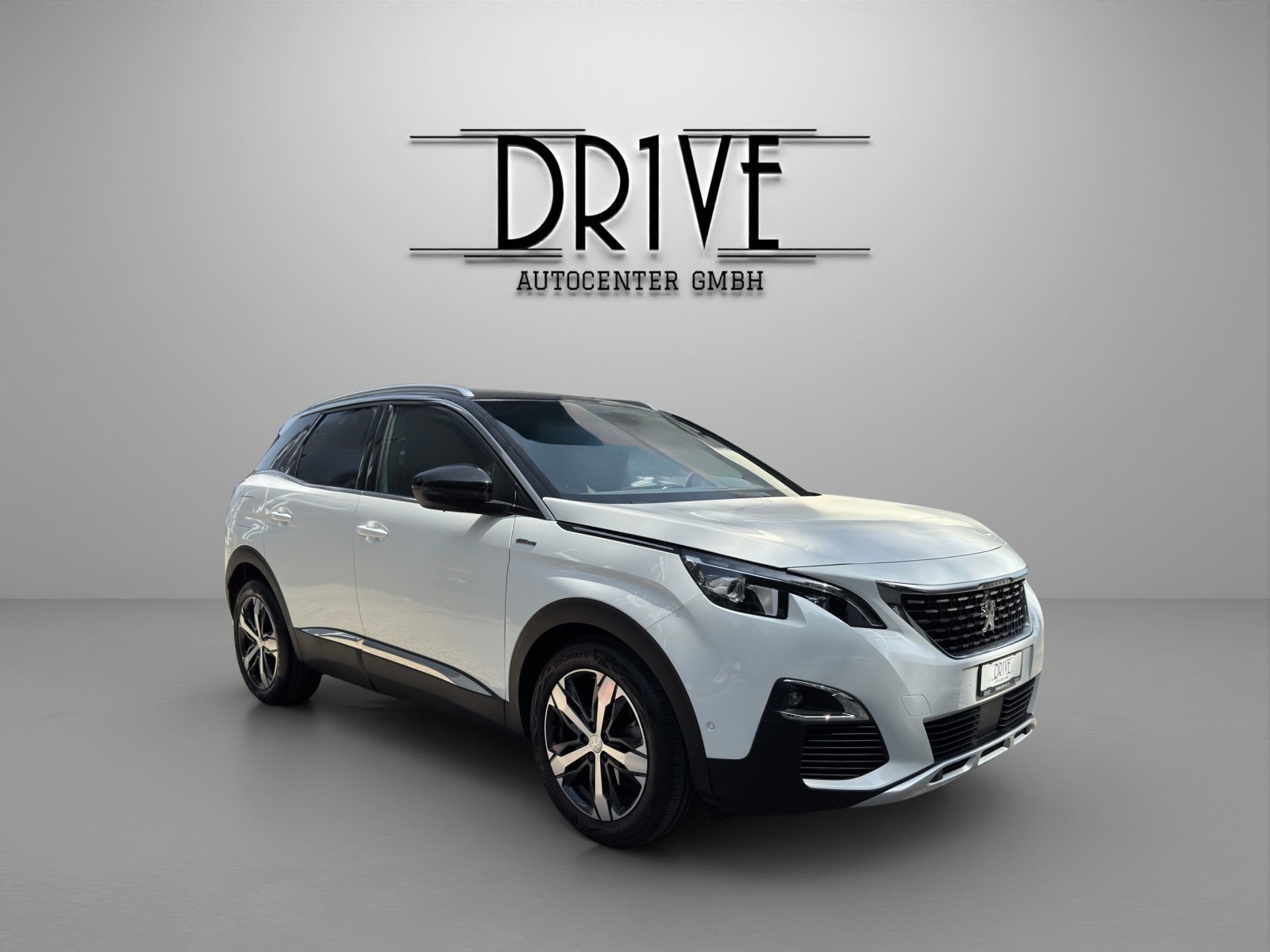 PEUGEOT 3008 1.6 THP GT Line EAT-showroom-element-2
