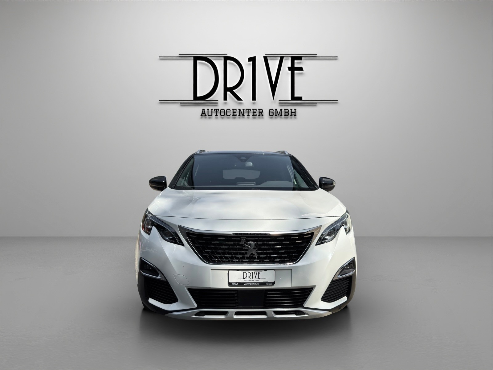 PEUGEOT 3008 1.6 THP GT Line EAT-showroom-element-1