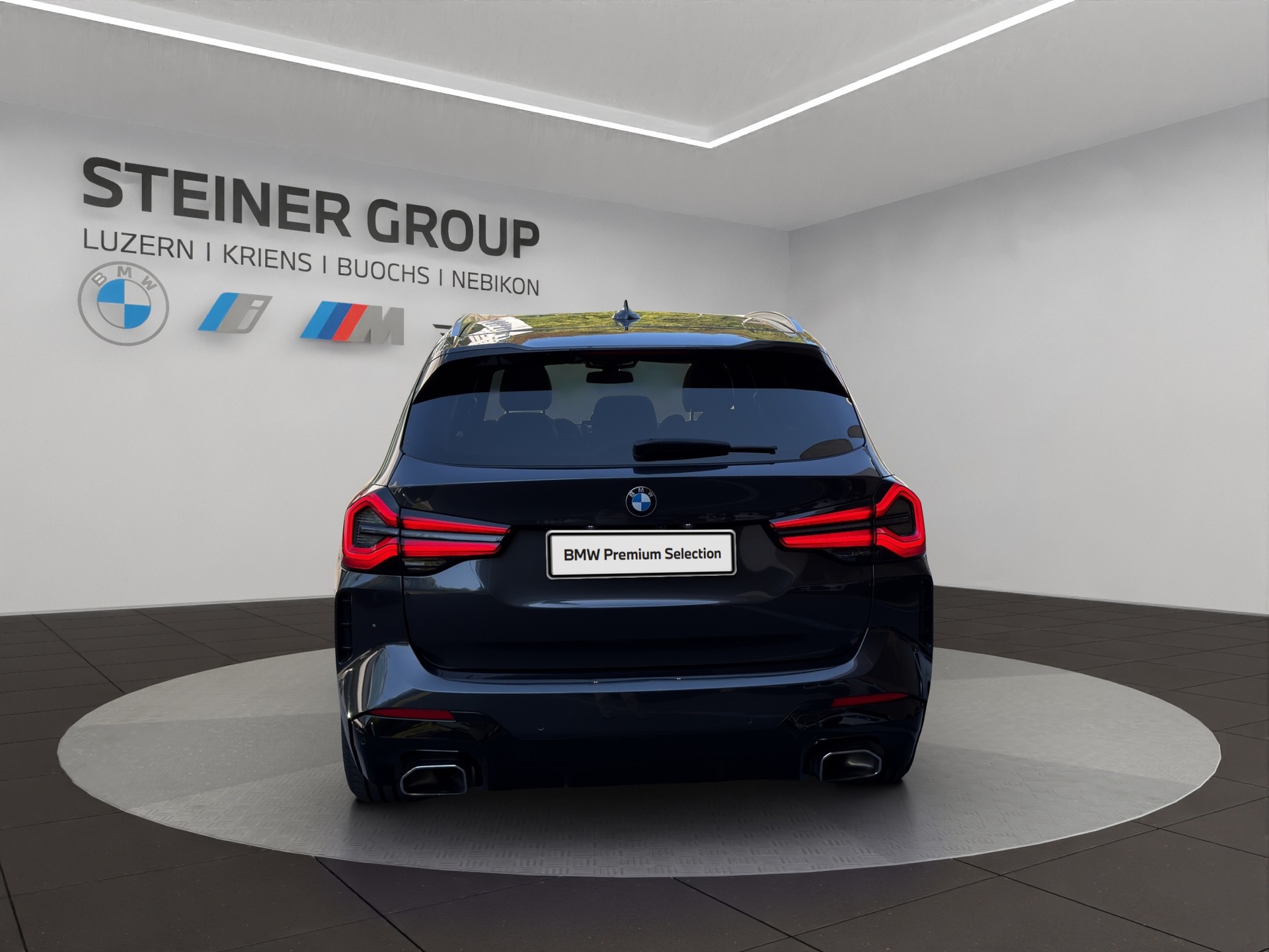 BMW X3 xDrive 48V 30d M Sport Individual-image-5