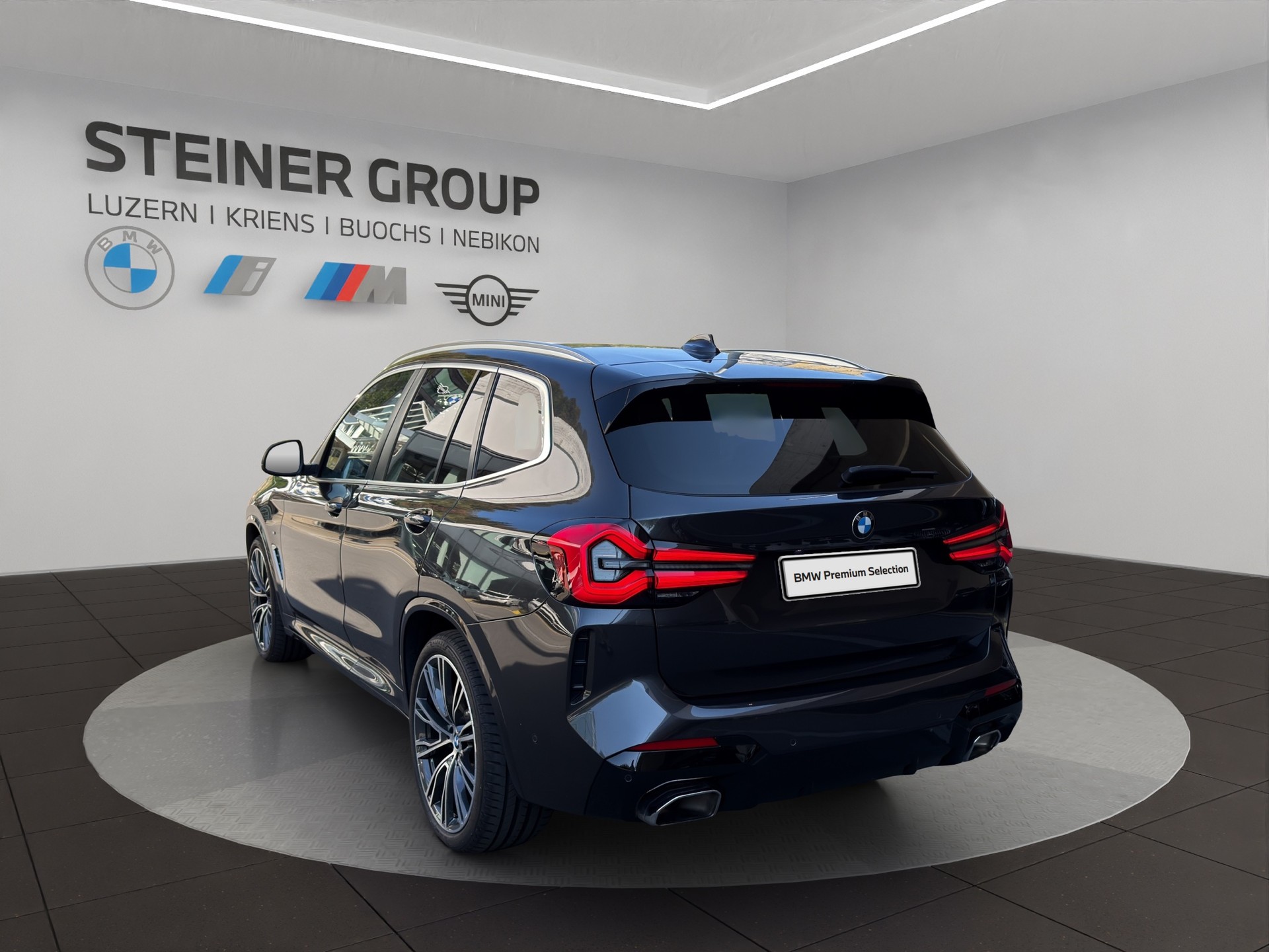 BMW X3 xDrive 48V 30d M Sport Individual-image-6