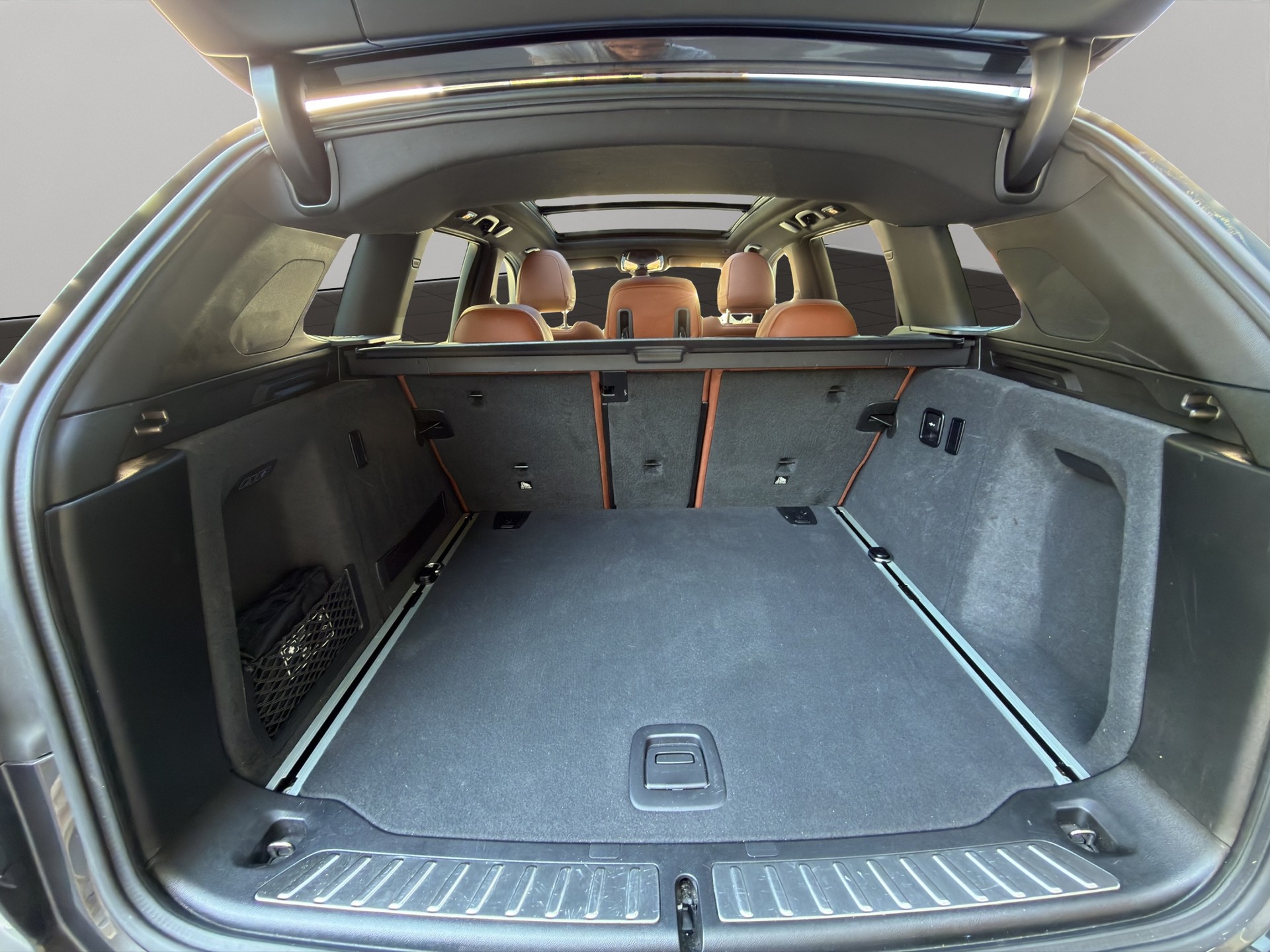 BMW X3 xDrive 48V 30d M Sport Individual-image-18