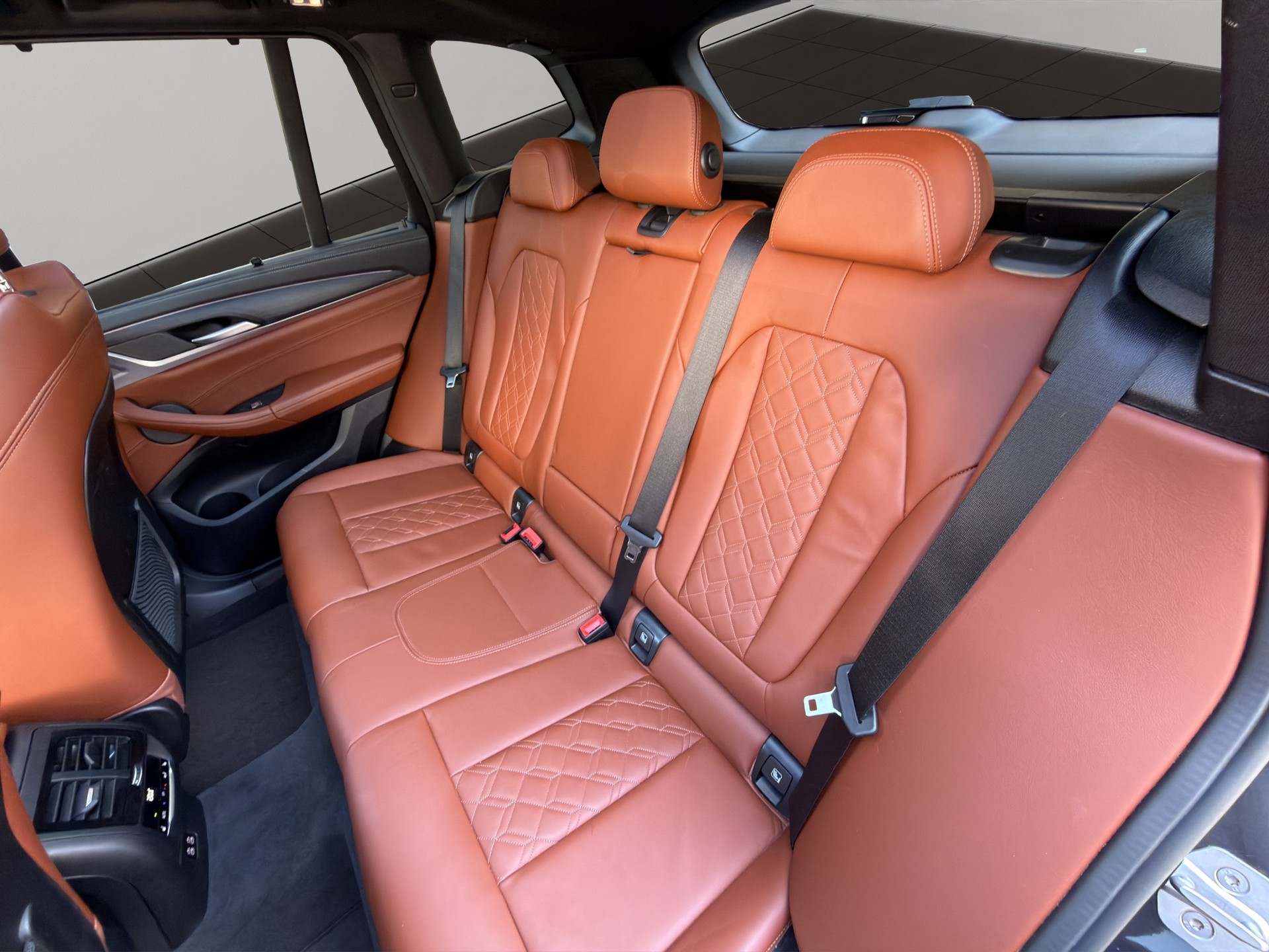 BMW X3 xDrive 48V 30d M Sport Individual-image-17