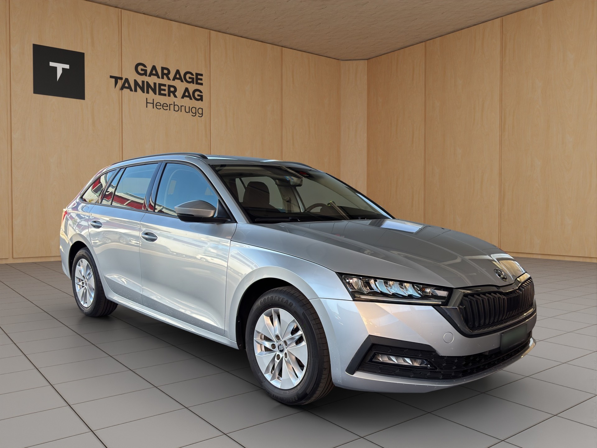 SKODA Octavia Combi 2.0 TDI DSG Ambition 4x4-showroom-element-2