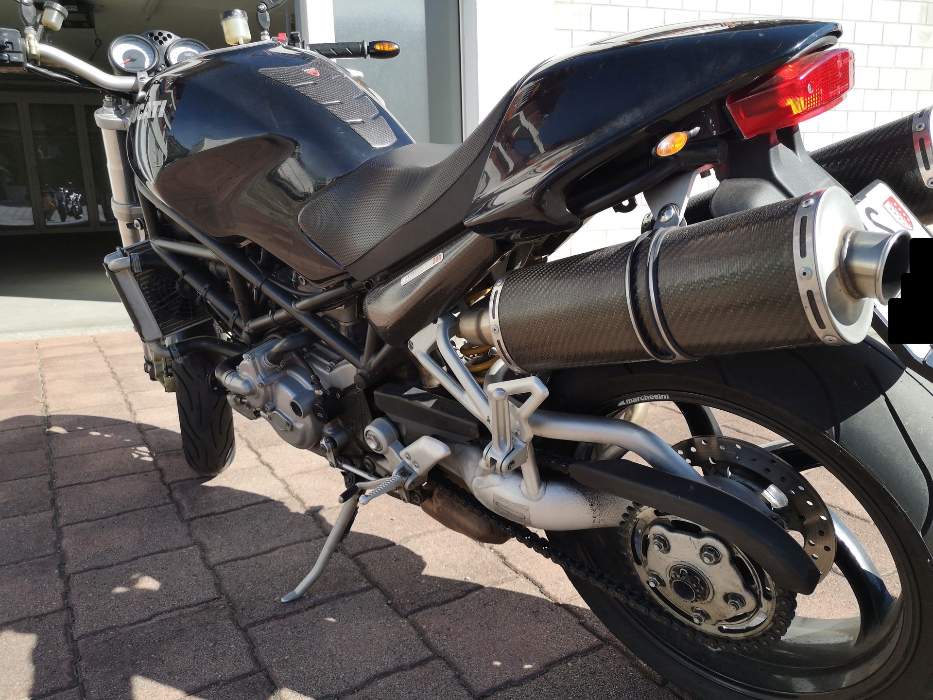 DUCATI Monster 1000 S4R-image-6