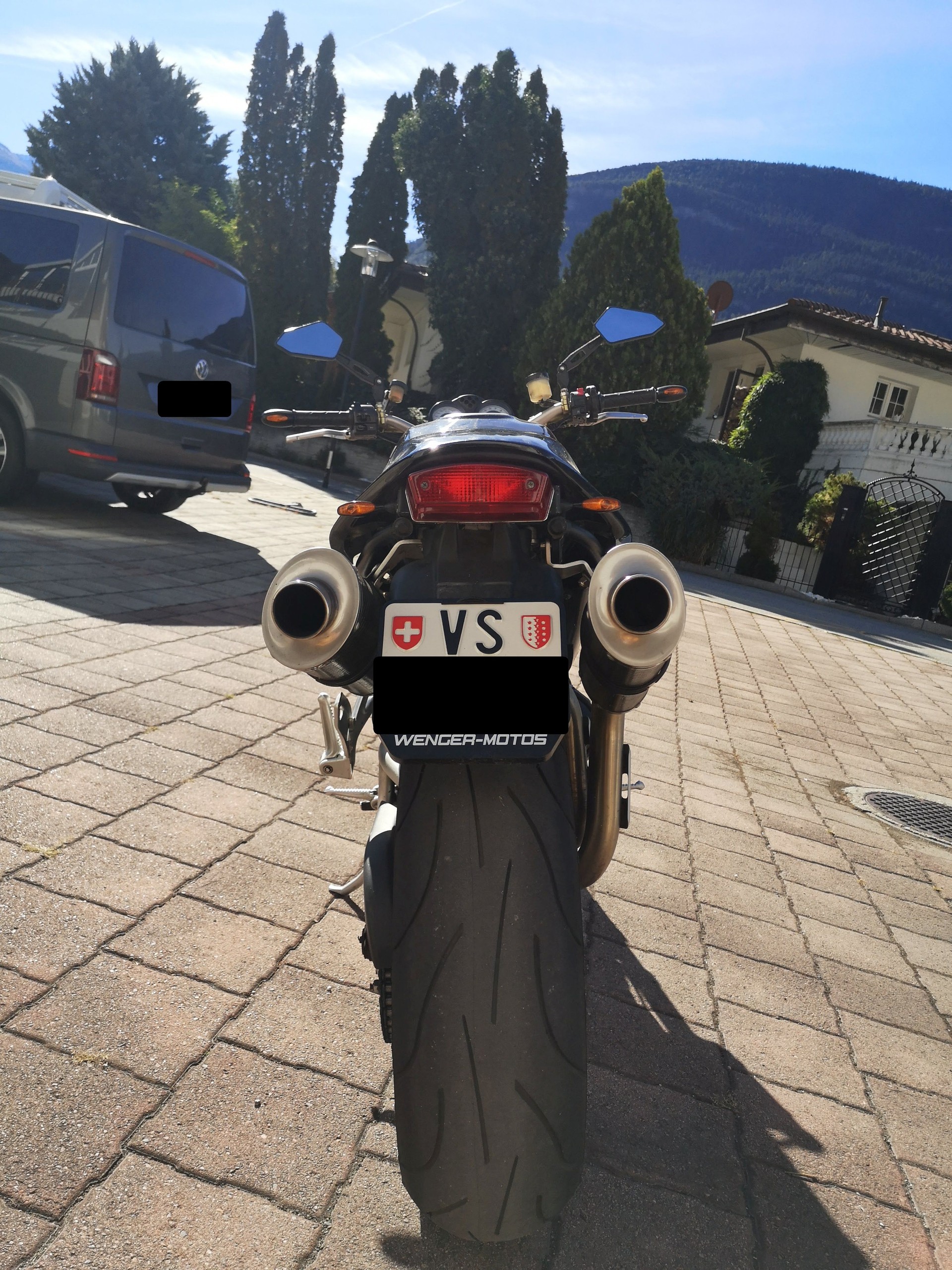 DUCATI Monster 1000 S4R-image-4
