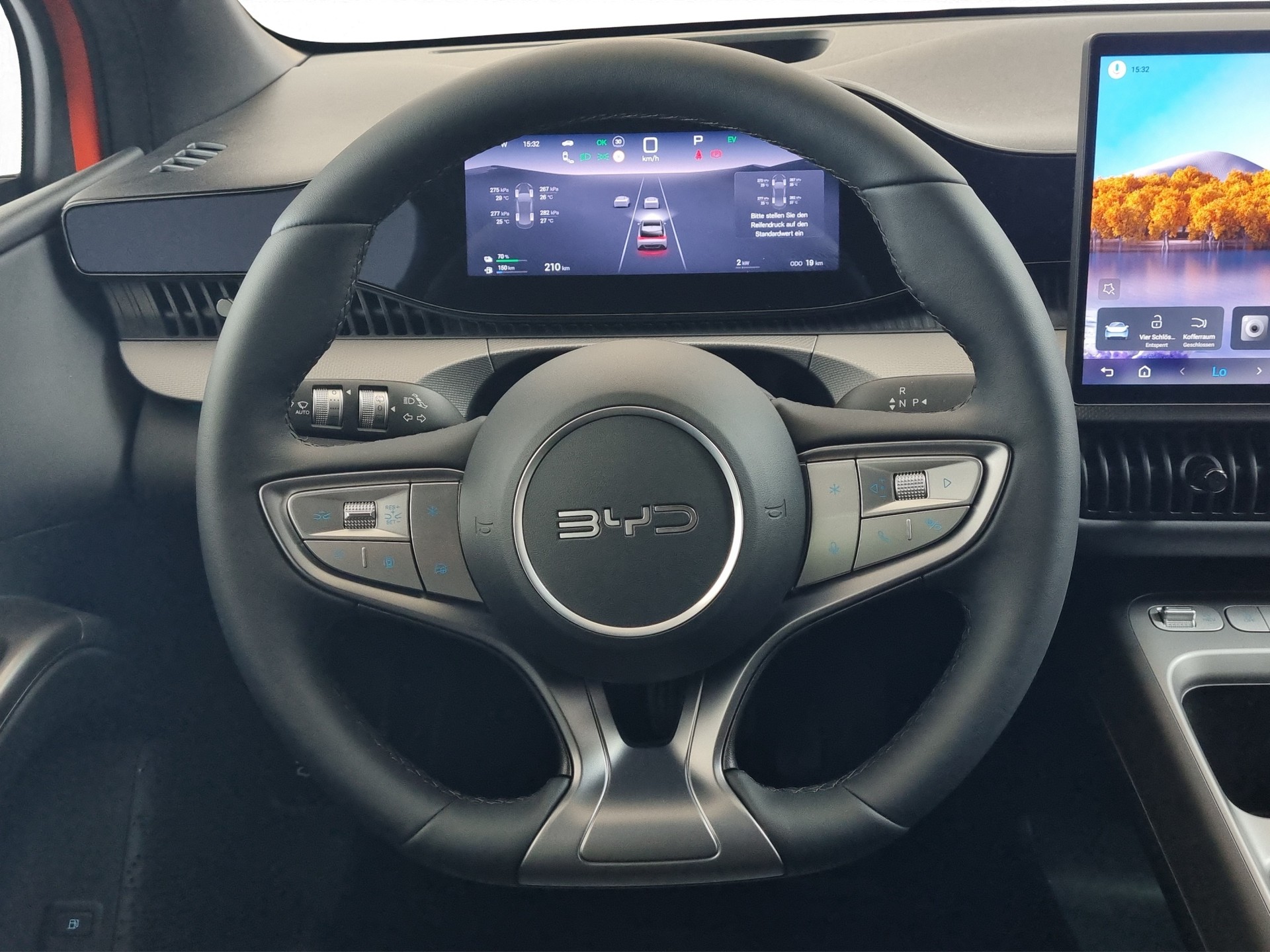 BYD Dolphin G DM-i Comfort-image-8