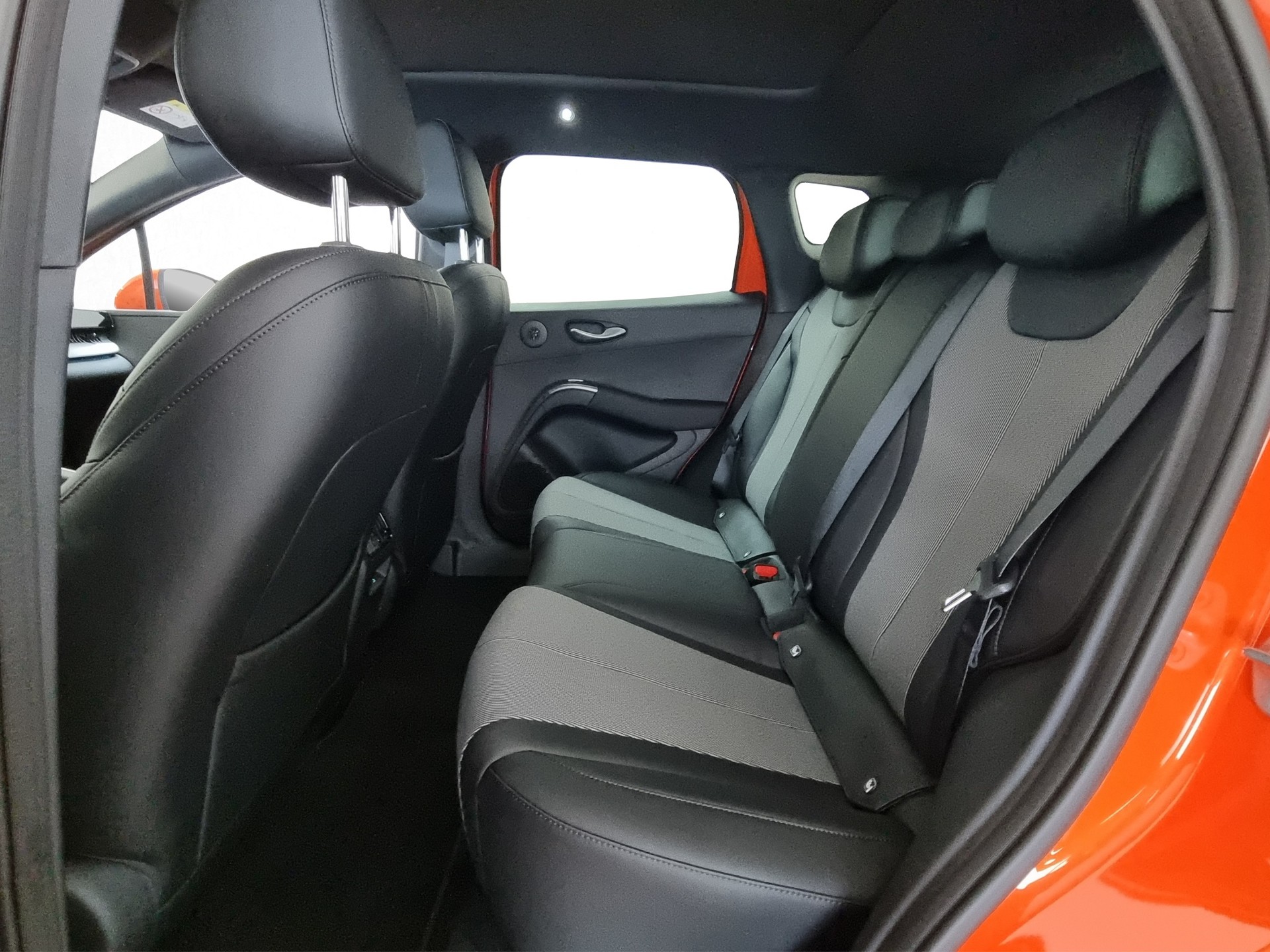 BYD Dolphin G DM-i Comfort-image-6