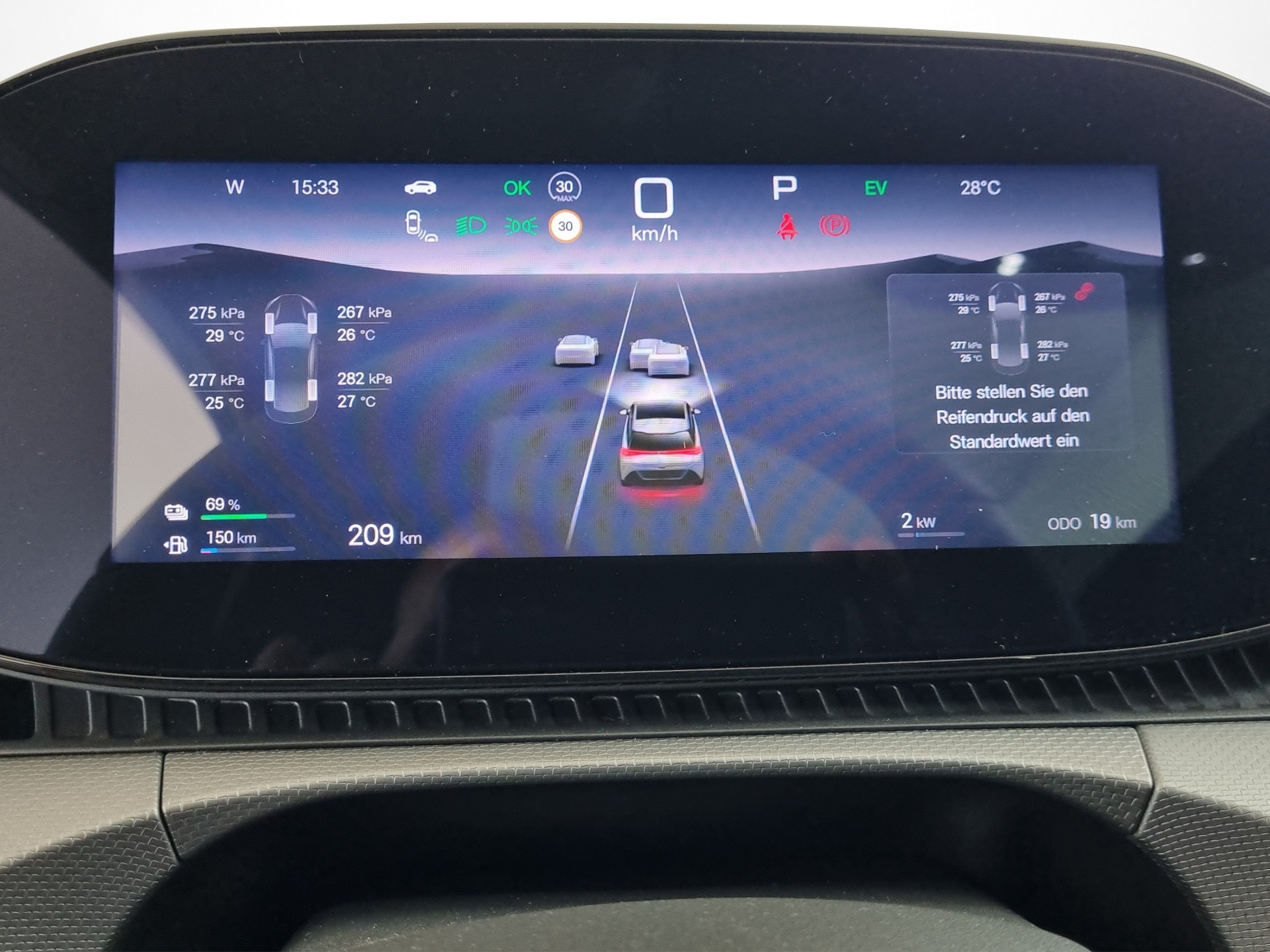 BYD Dolphin G DM-i Comfort-image-10