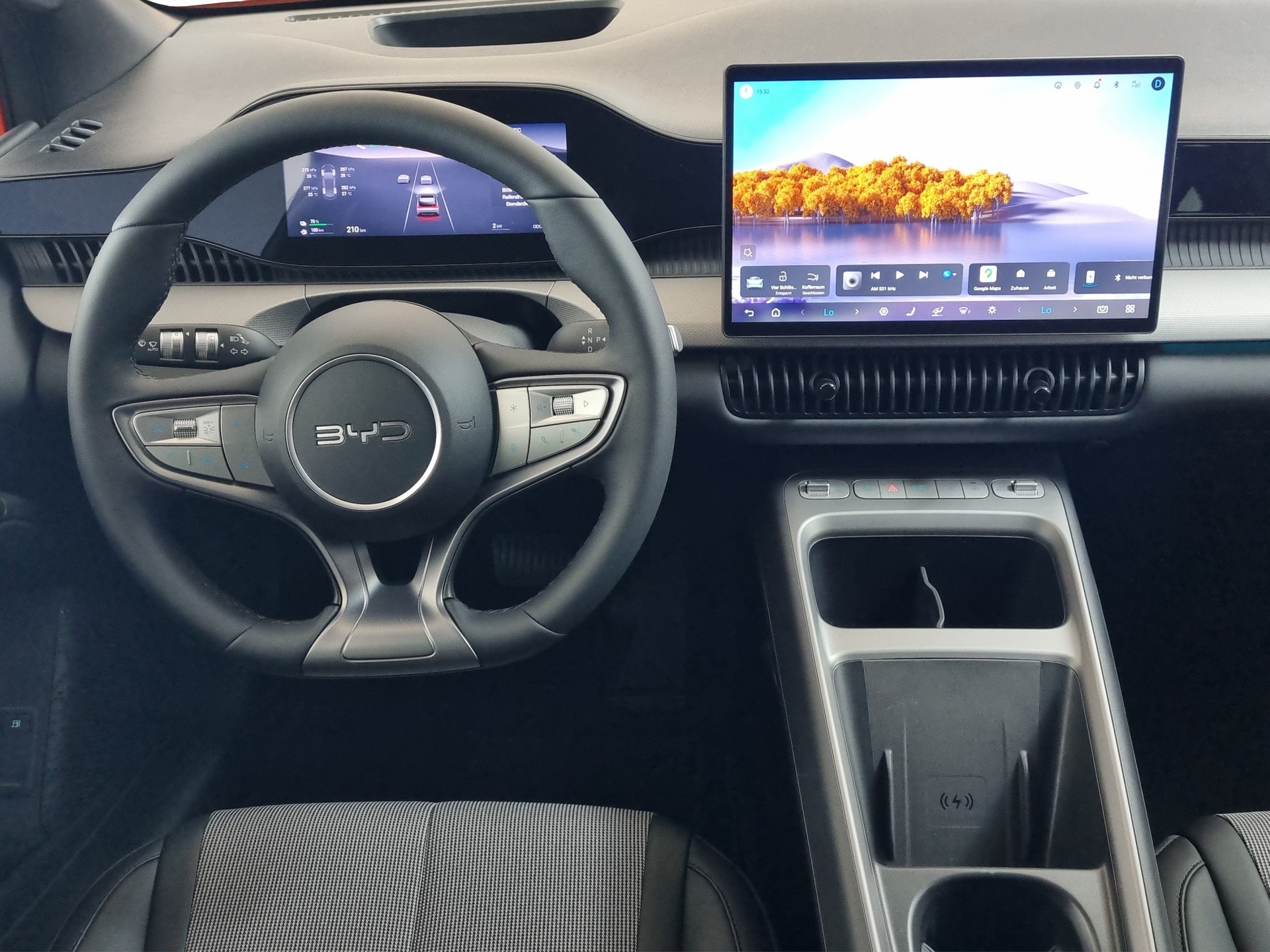 BYD Dolphin G DM-i Comfort-image-7
