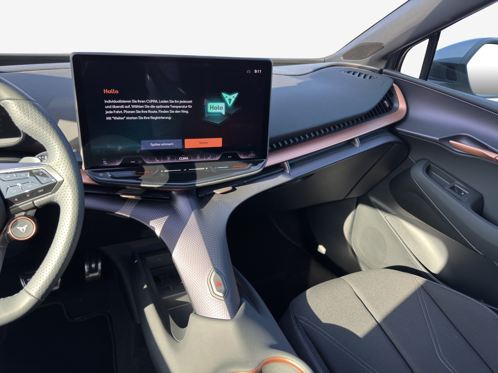 CUPRA Tavascan Type 8 77 kWh VZ-image-11