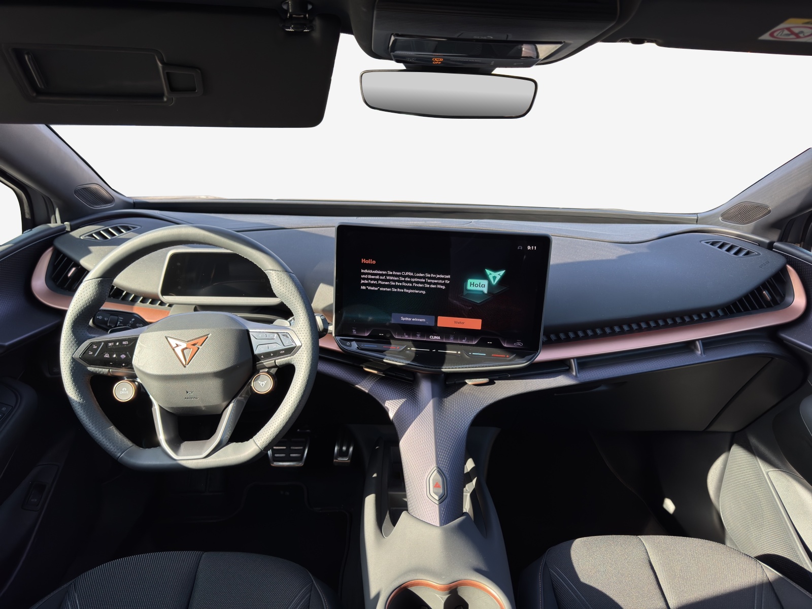 CUPRA Tavascan Type 8 77 kWh VZ-image-9