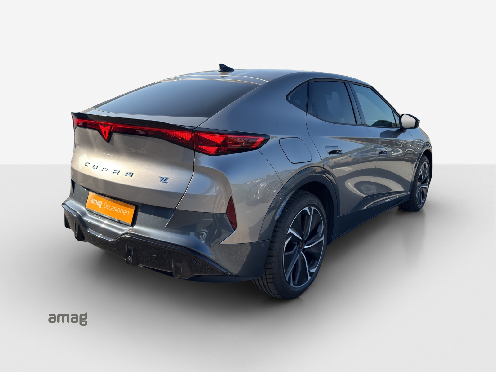 CUPRA Tavascan Type 8 77 kWh VZ-image-5
